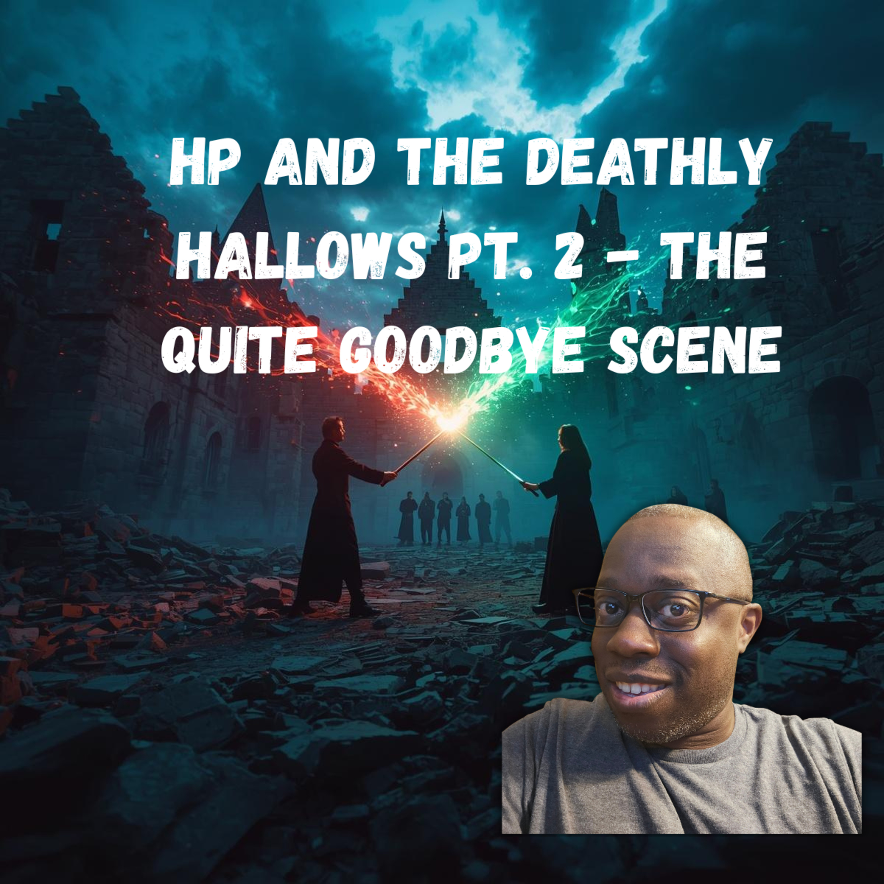 Podcast Cover