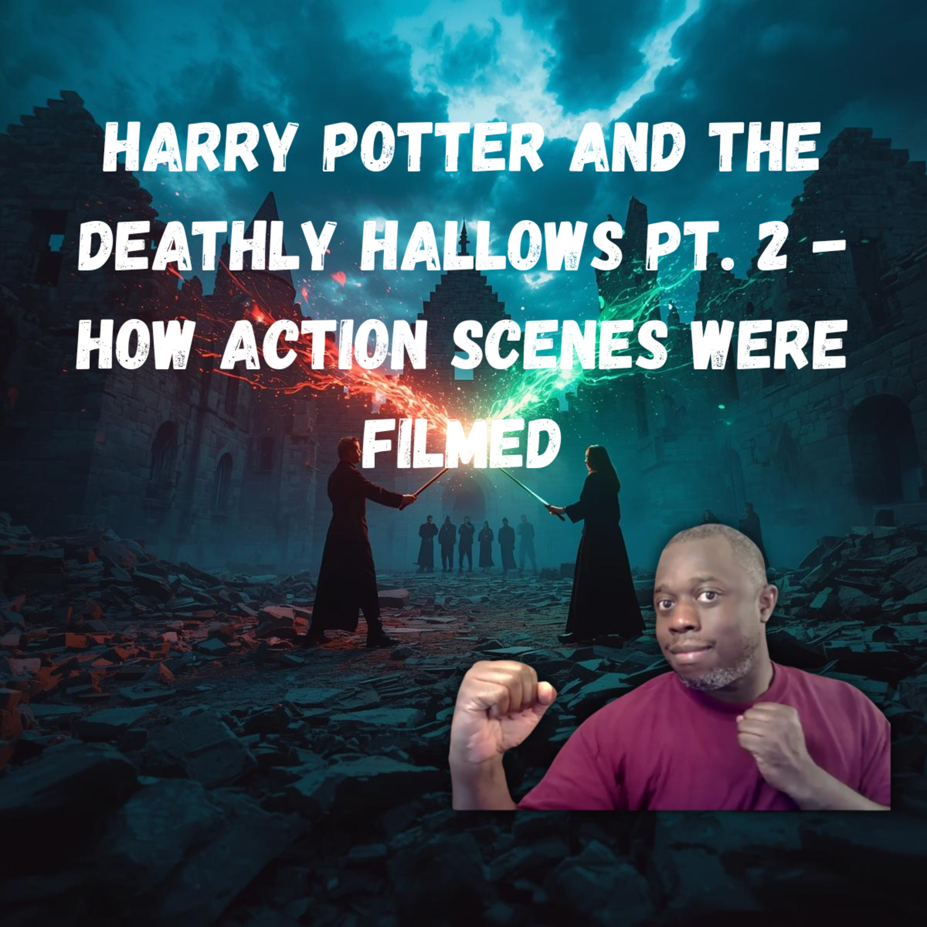 Podcast Cover