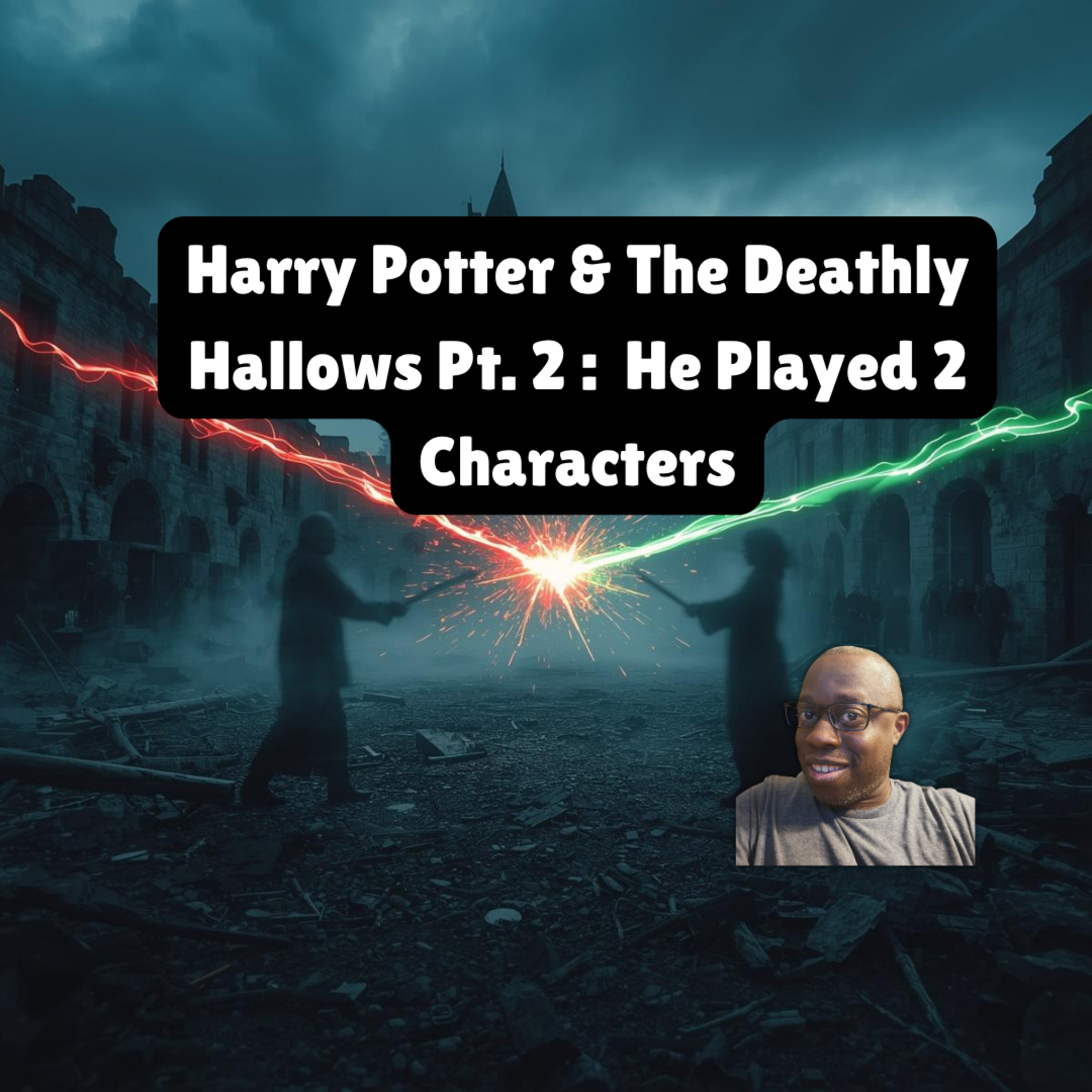 Podcast Cover