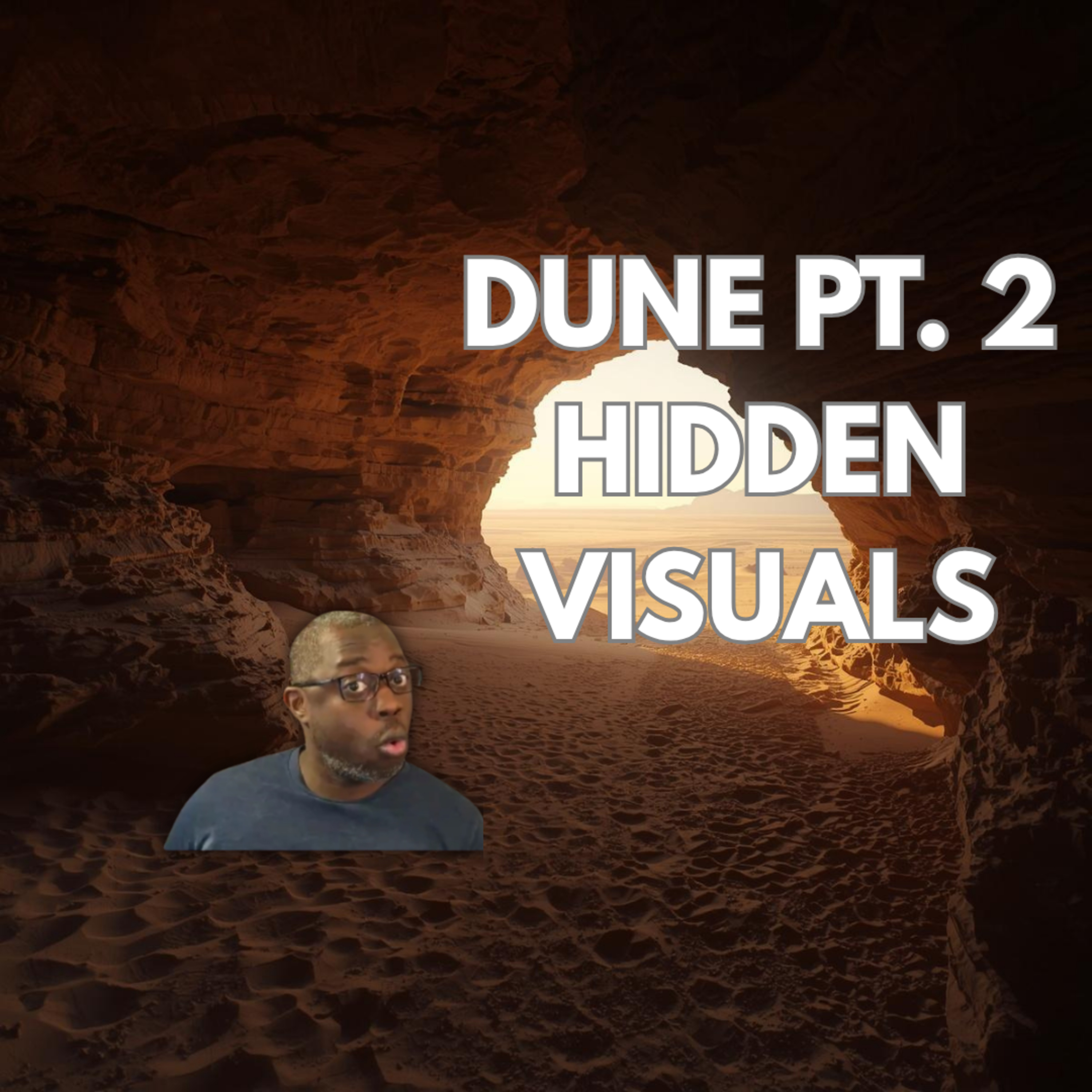 Podcast Cover