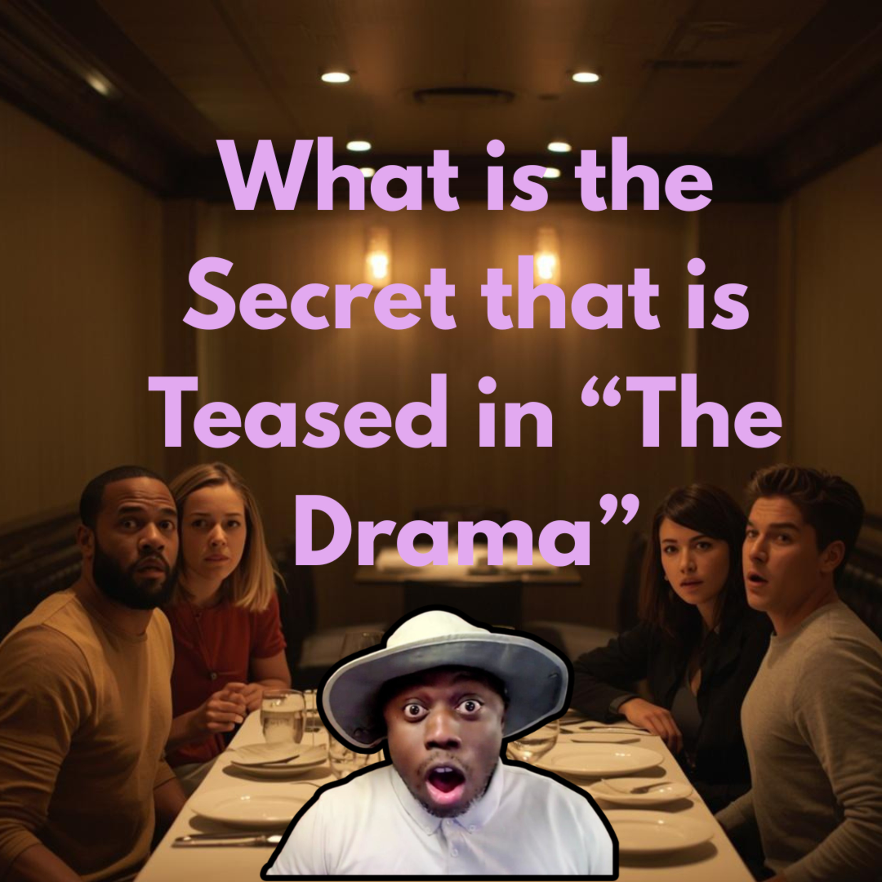 Podcast Cover
