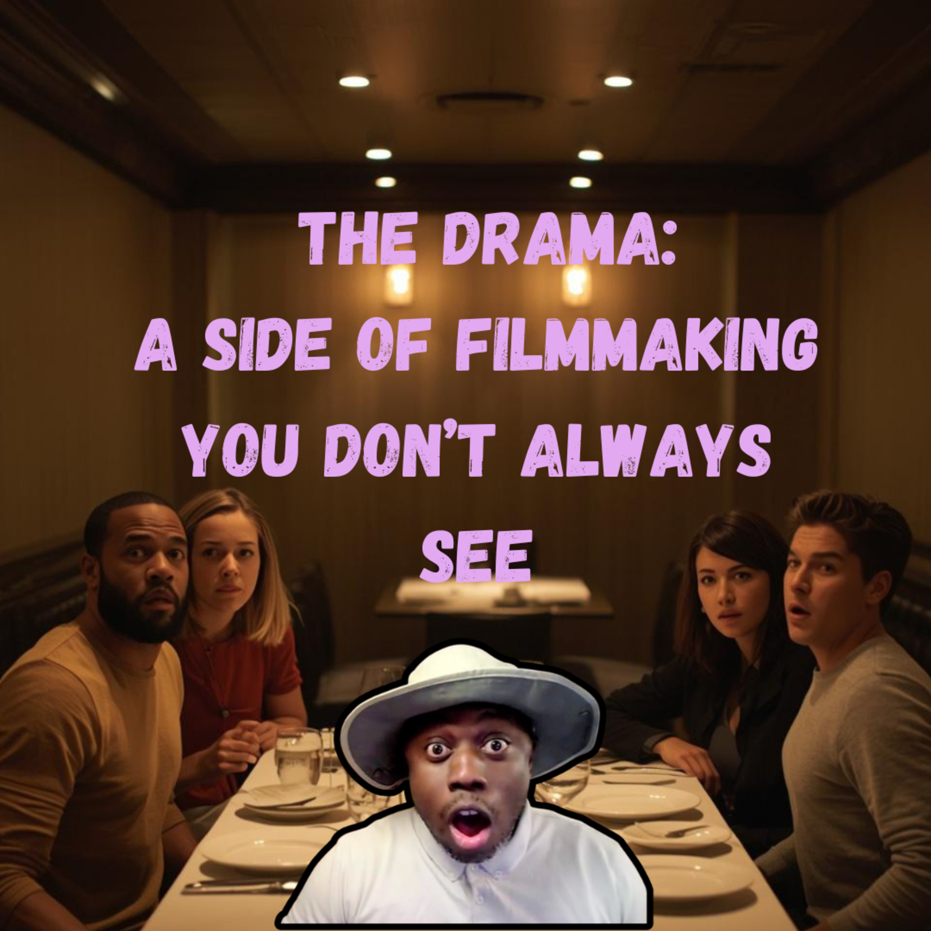 Podcast Cover