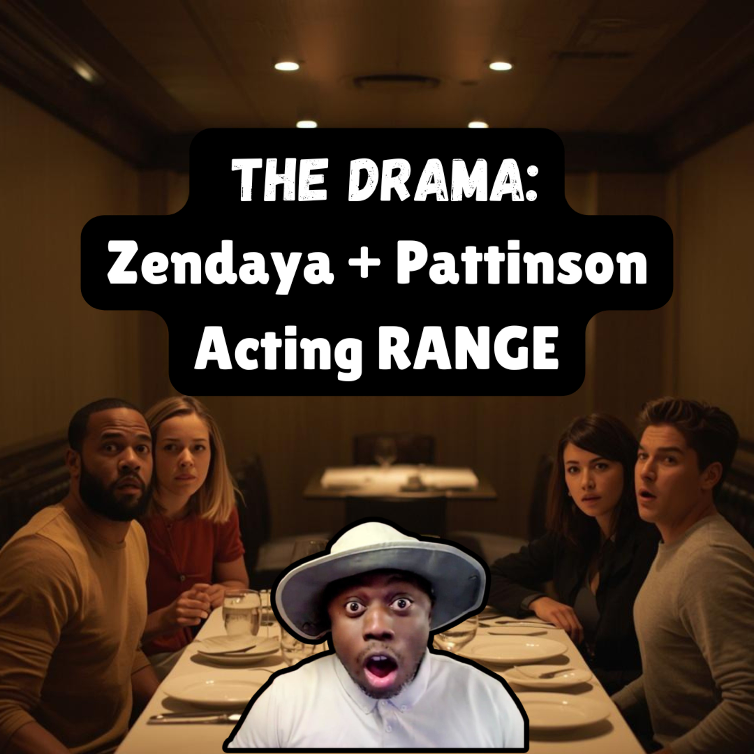 Podcast Cover
