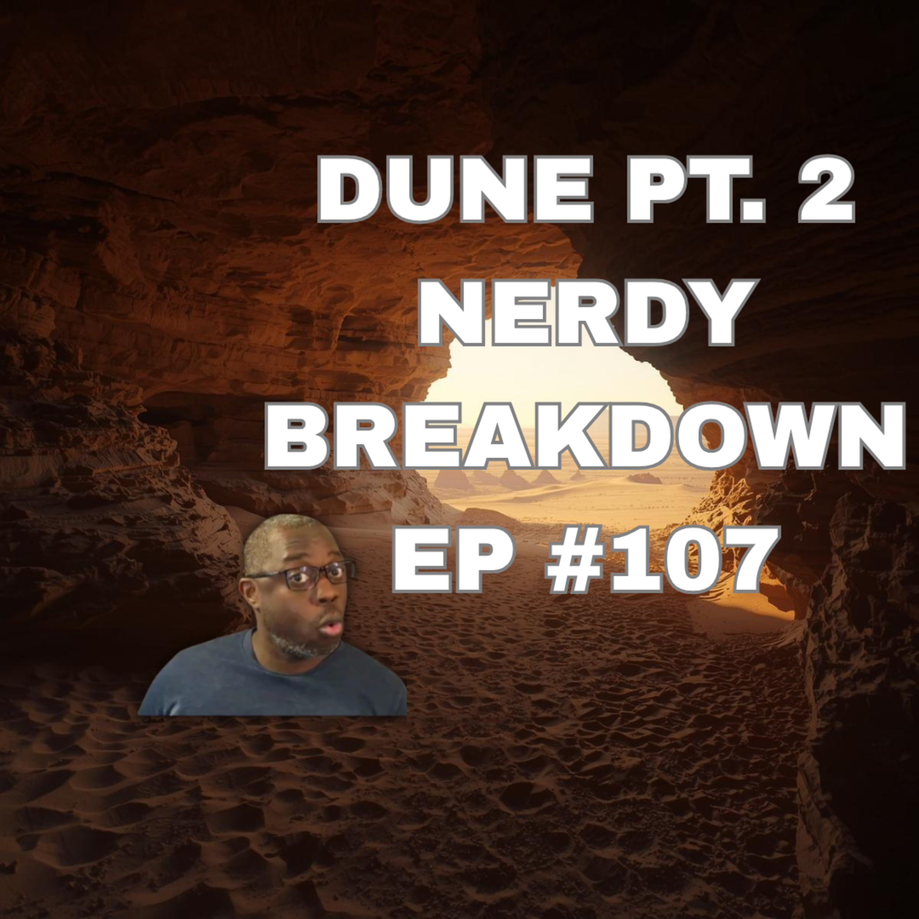 Podcast Cover