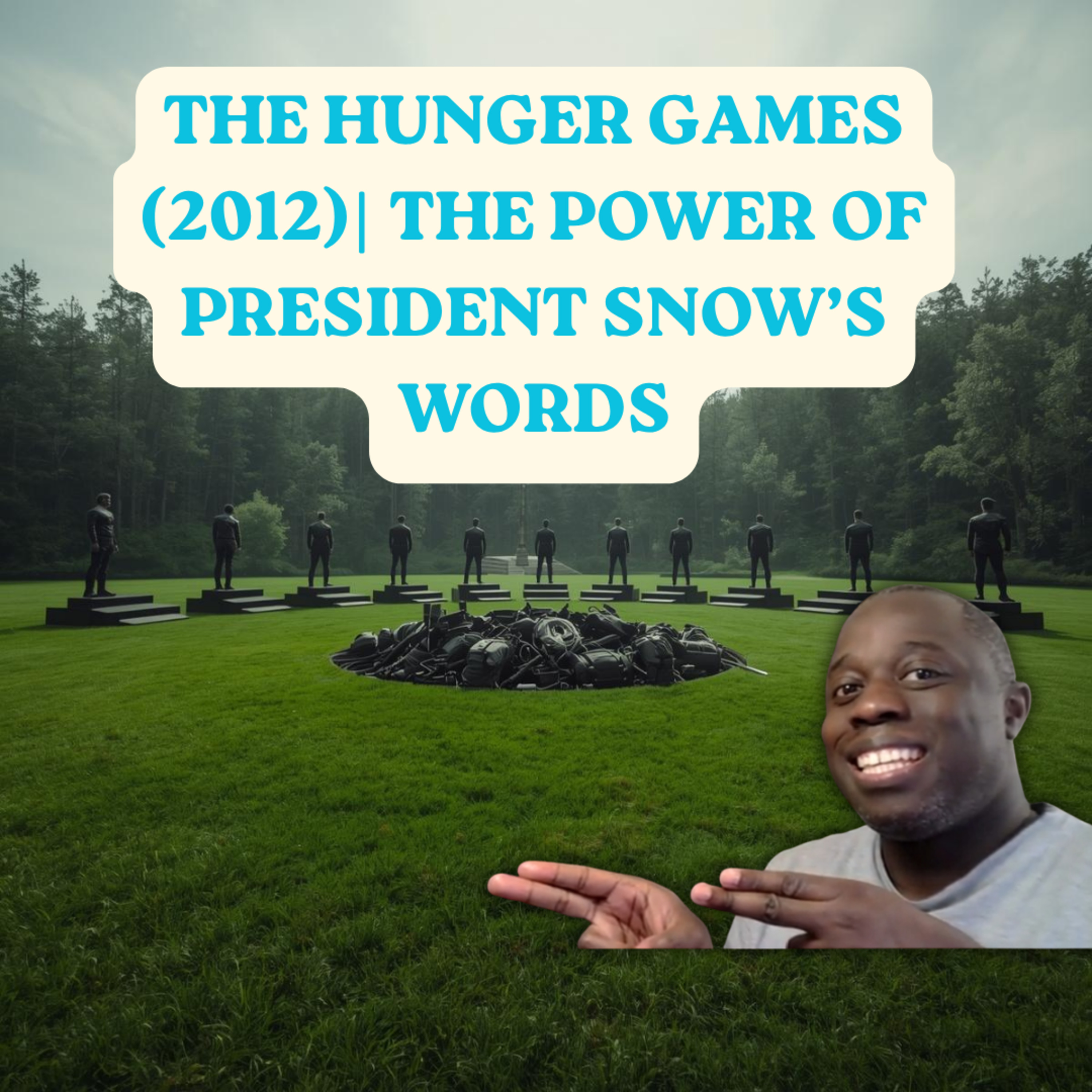 Podcast Cover