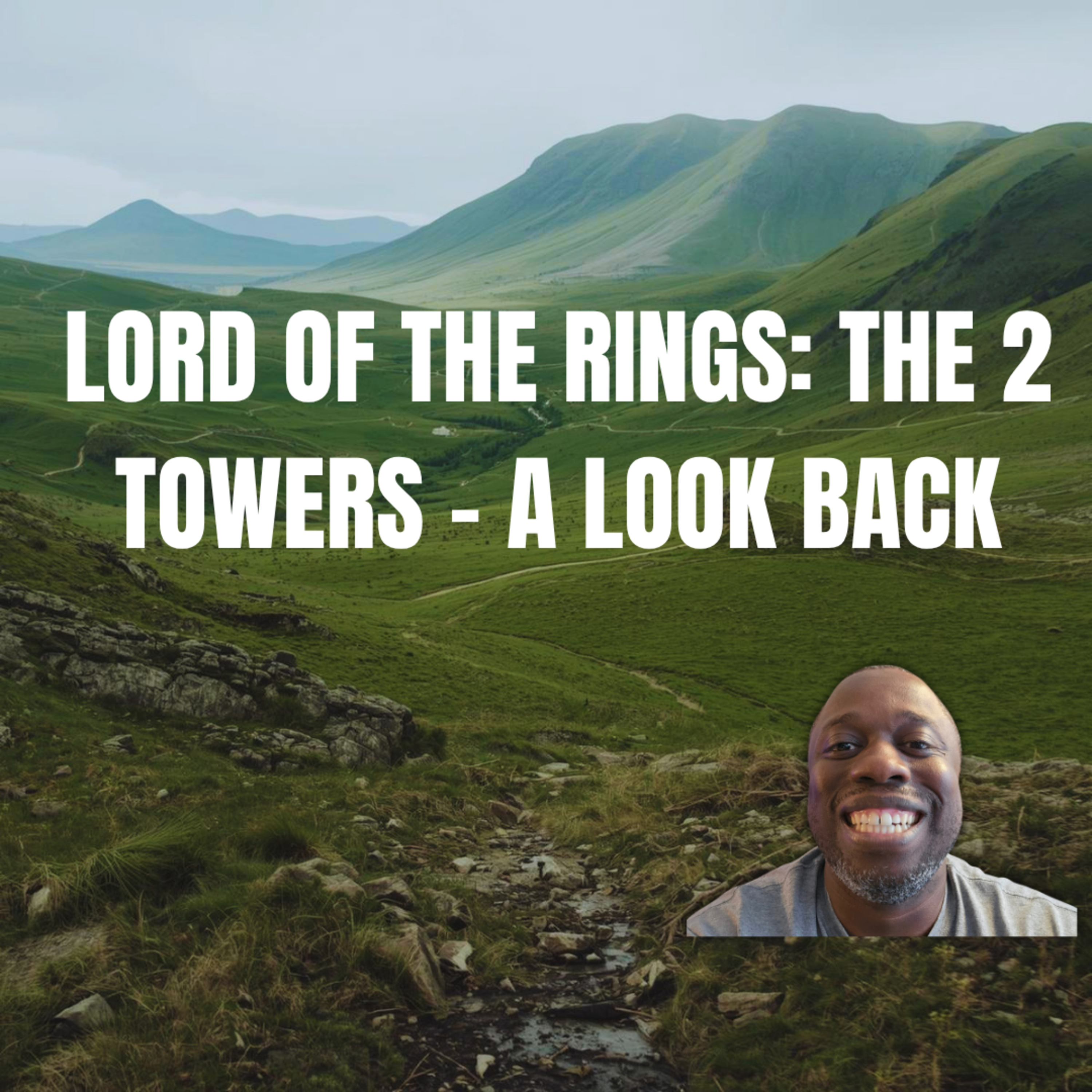 Podcast Cover