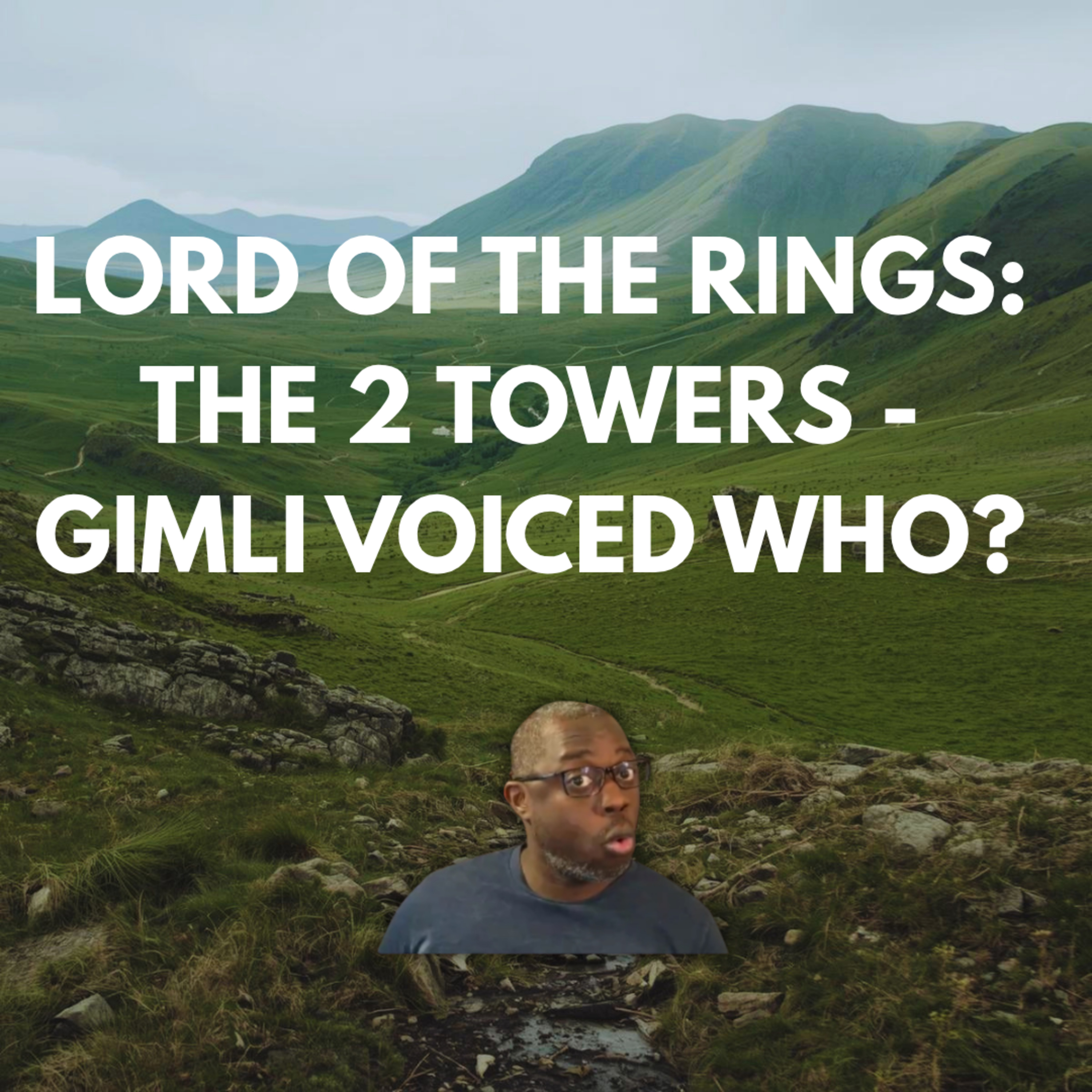 Podcast Cover