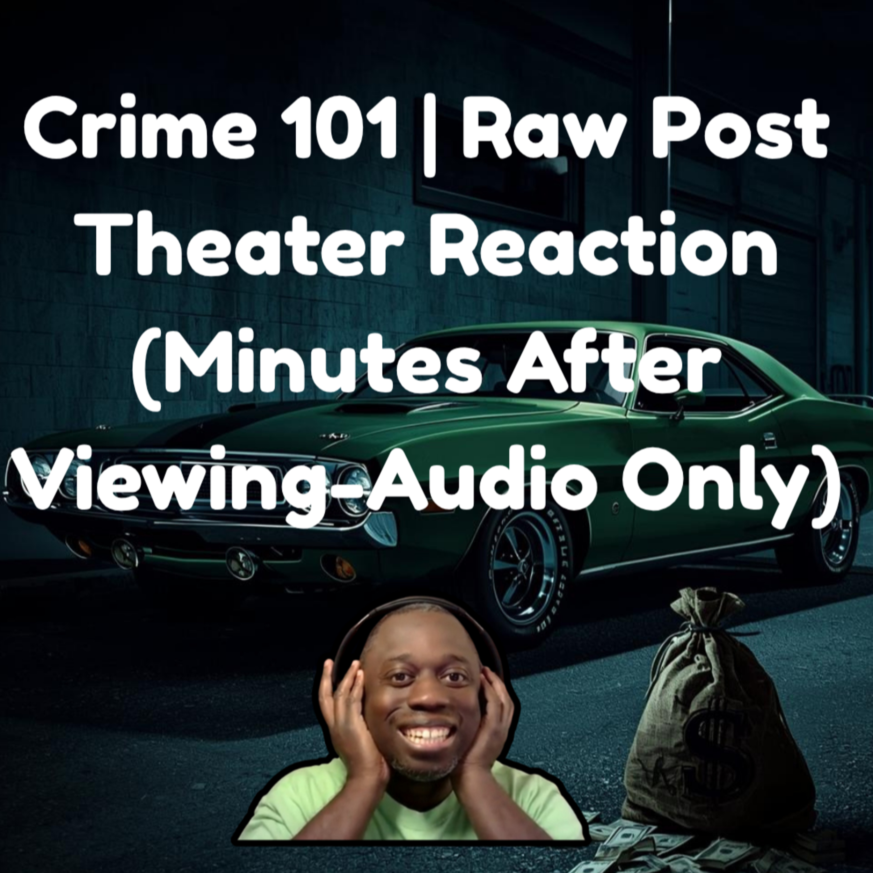 Podcast Cover
