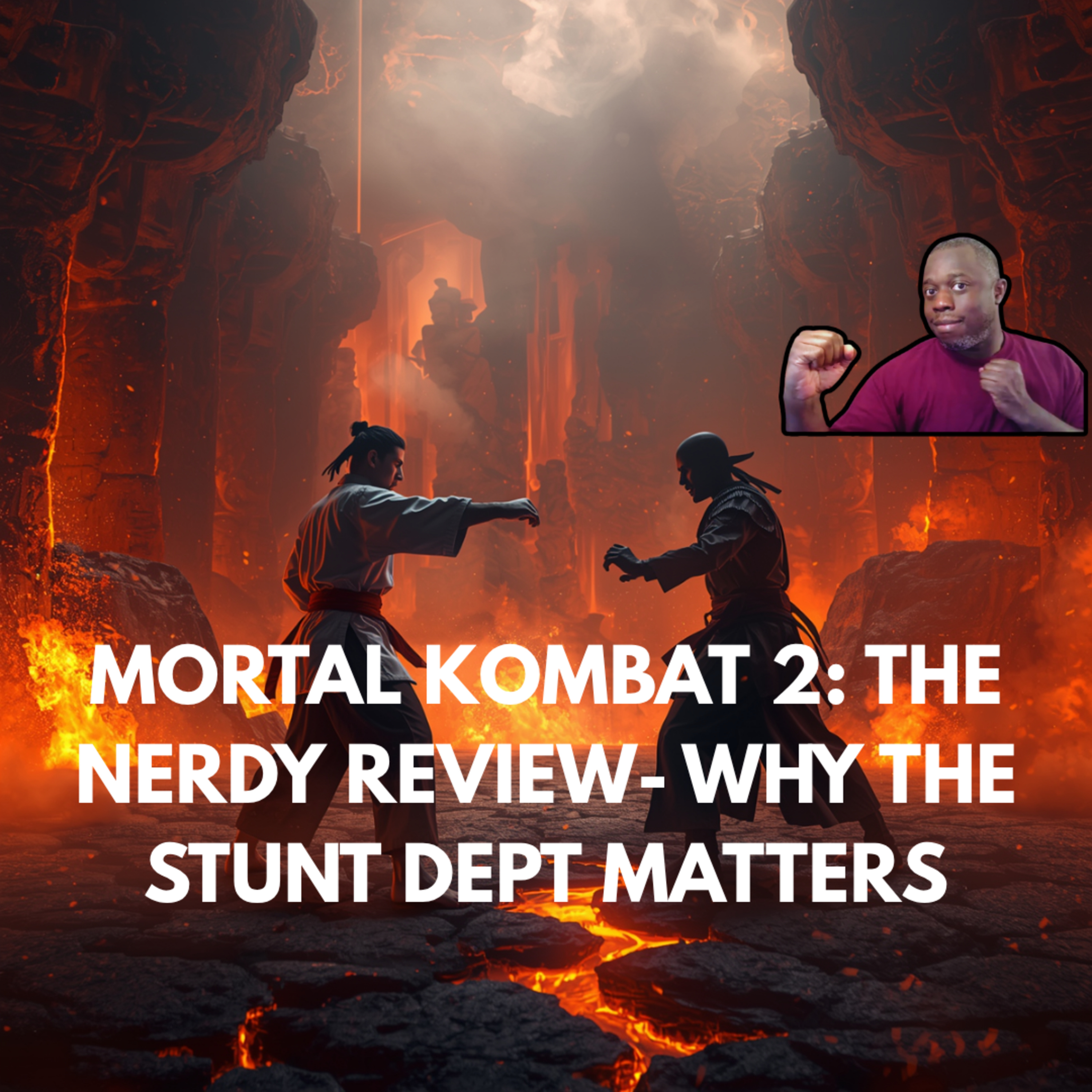 Episode cover