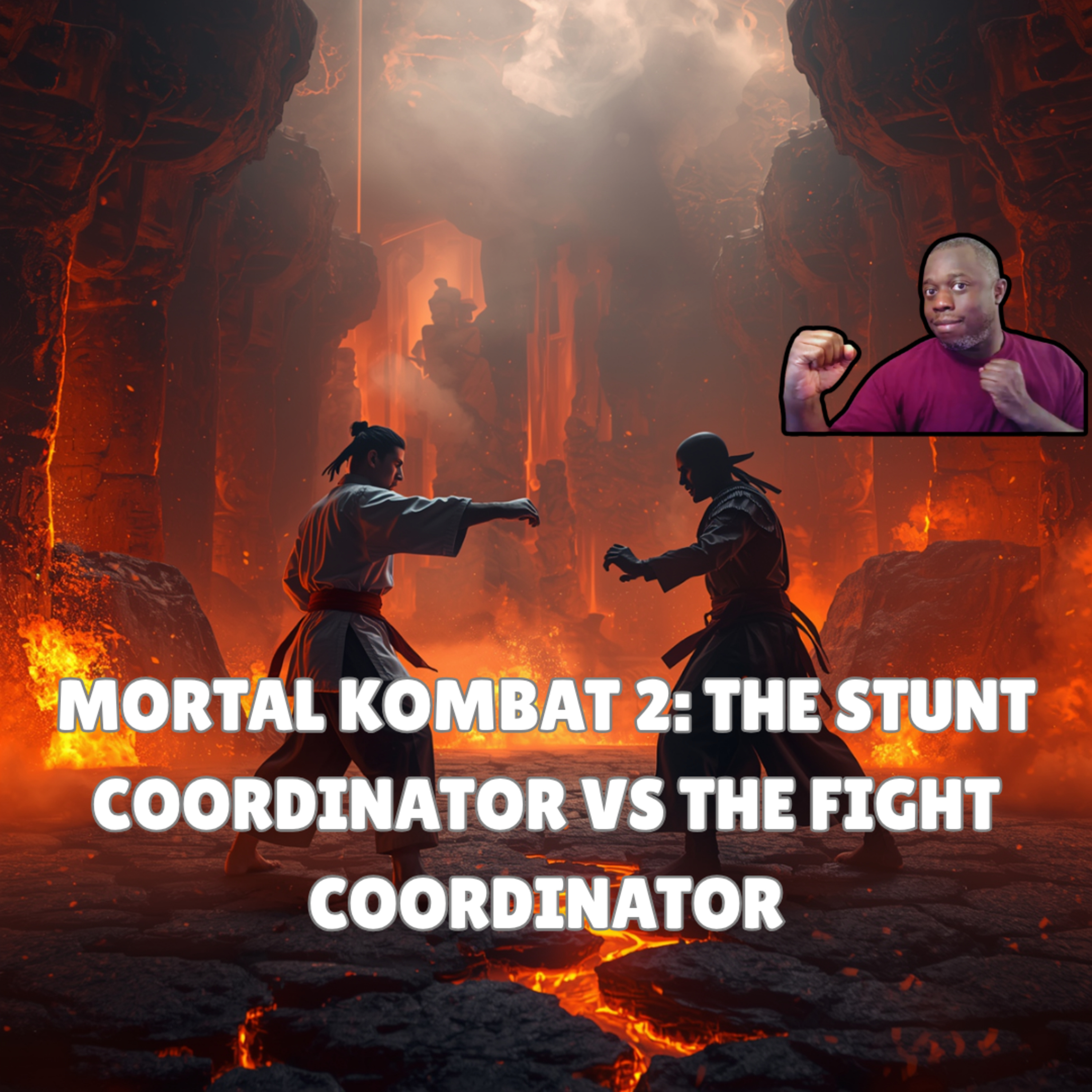 Episode cover