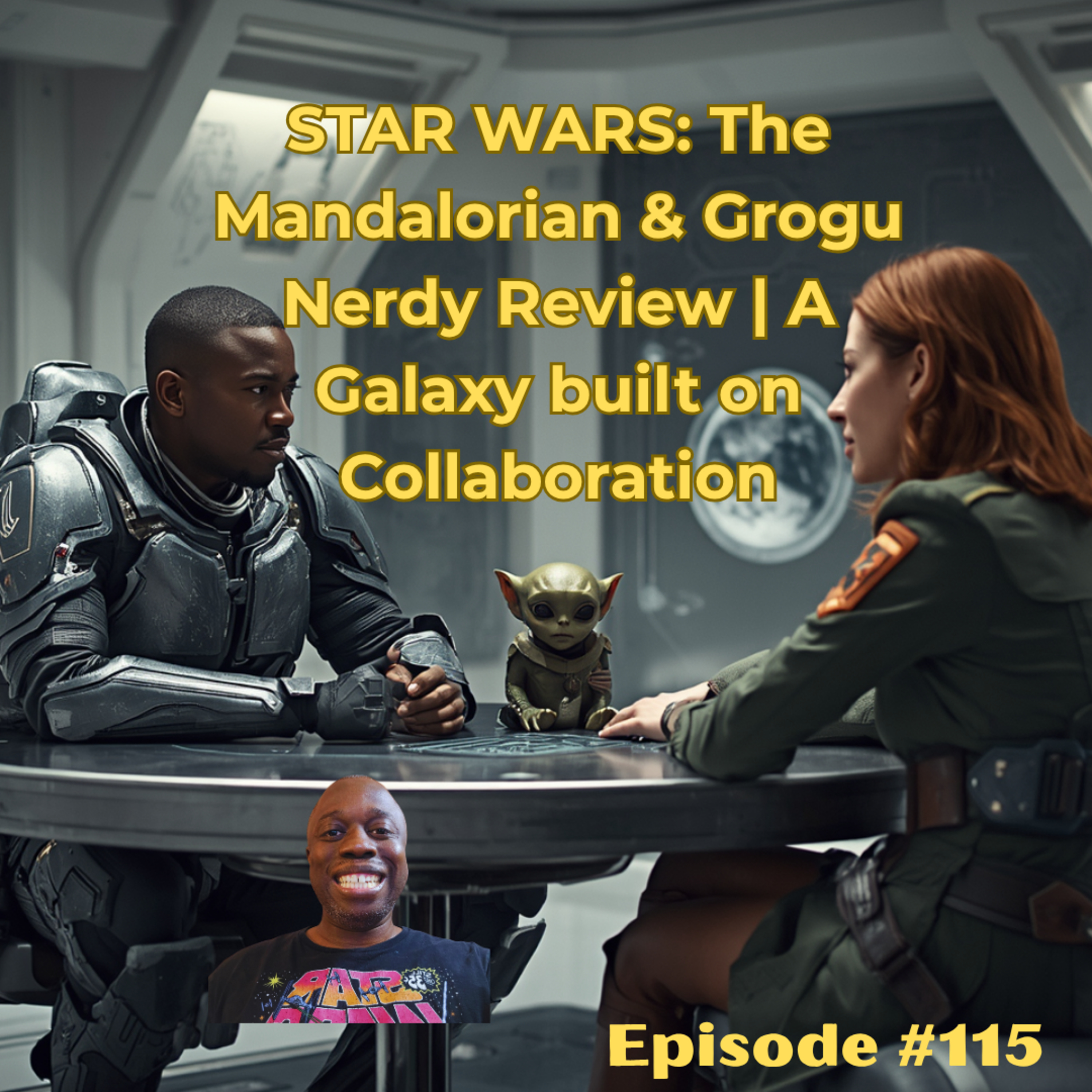 Episode cover