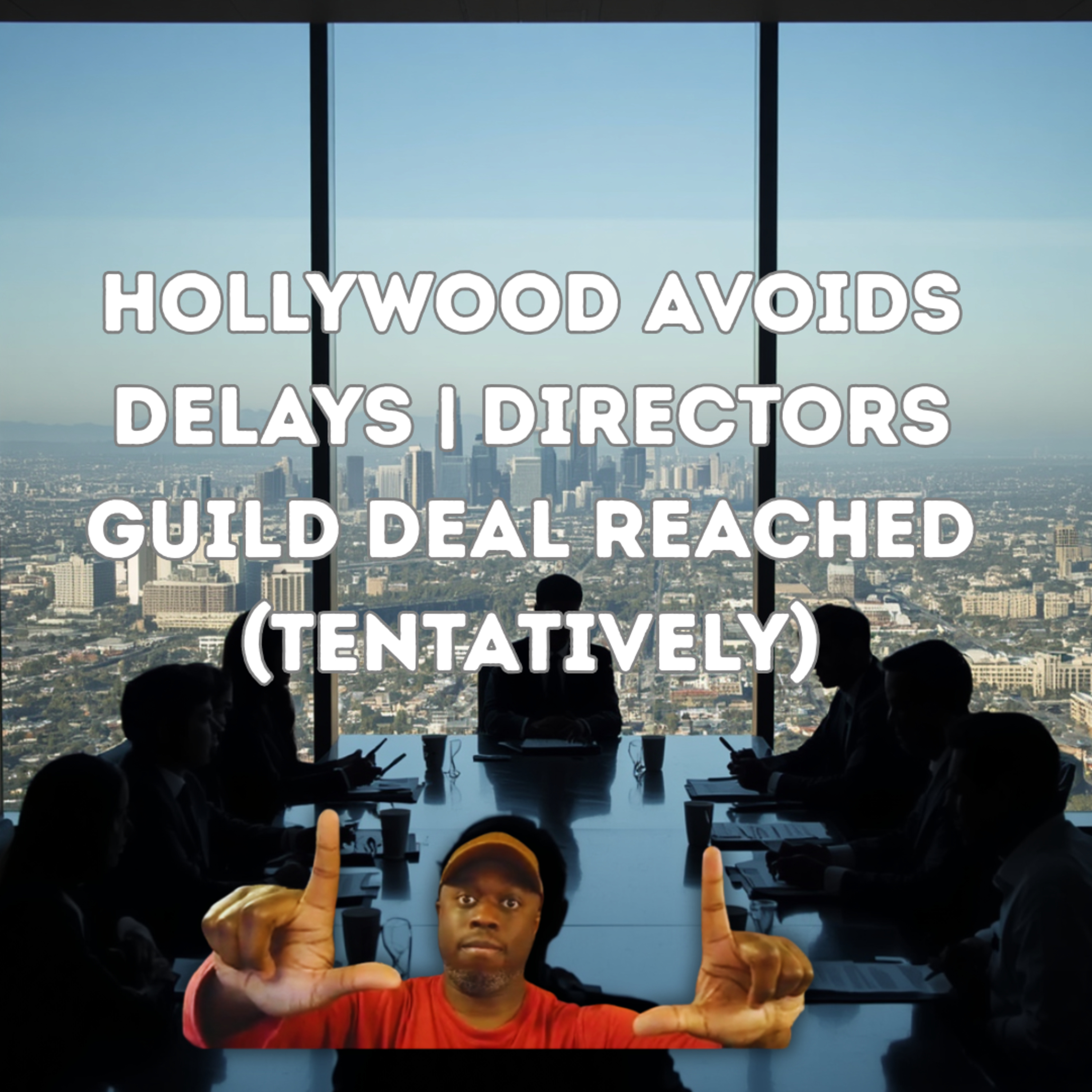 Episode cover