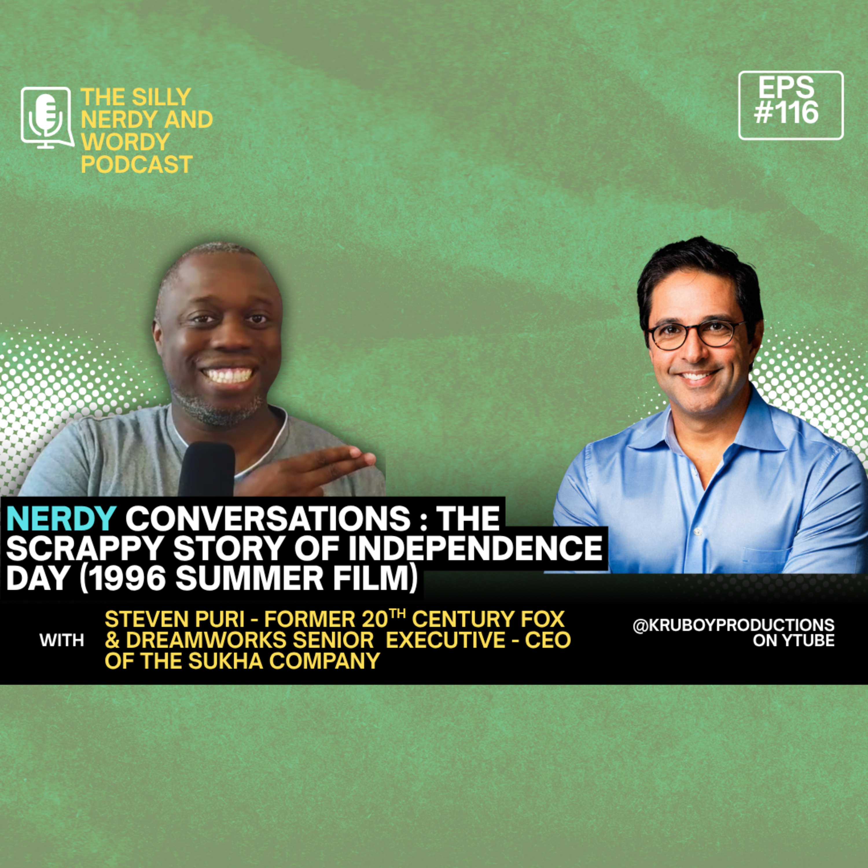 Episode cover