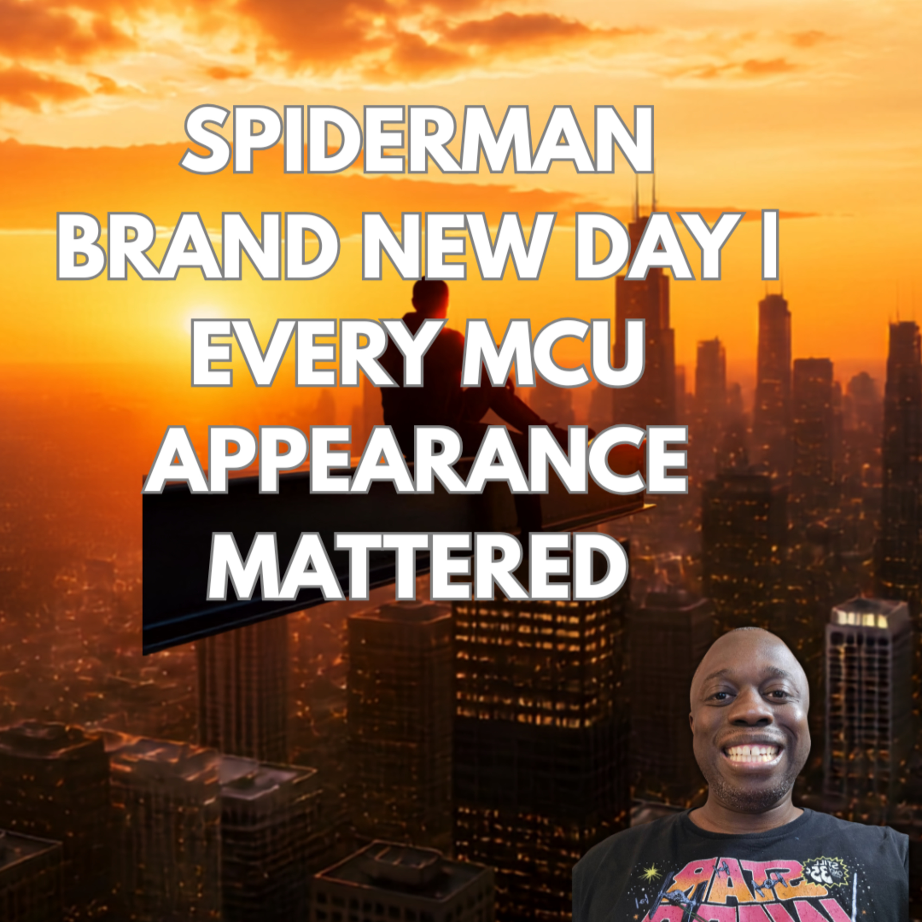 Spider-Man: Brand New Day | Why Every MCU Cameo Worked episode artwork