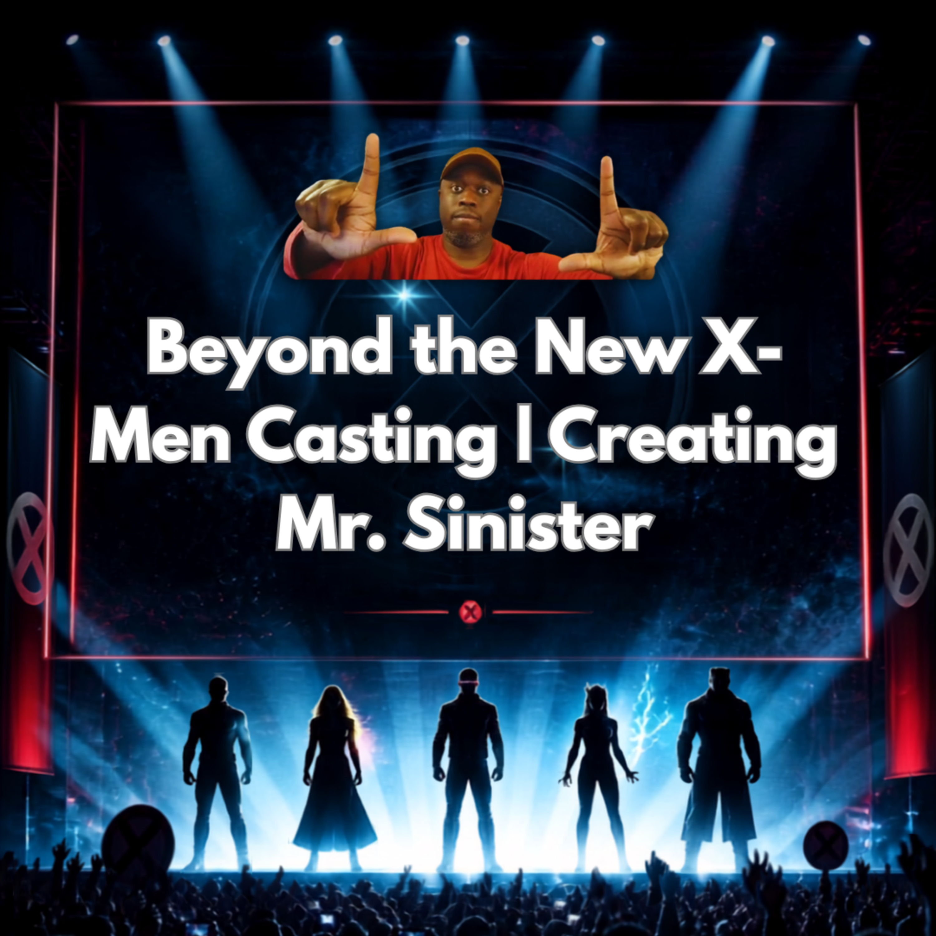 Episode cover