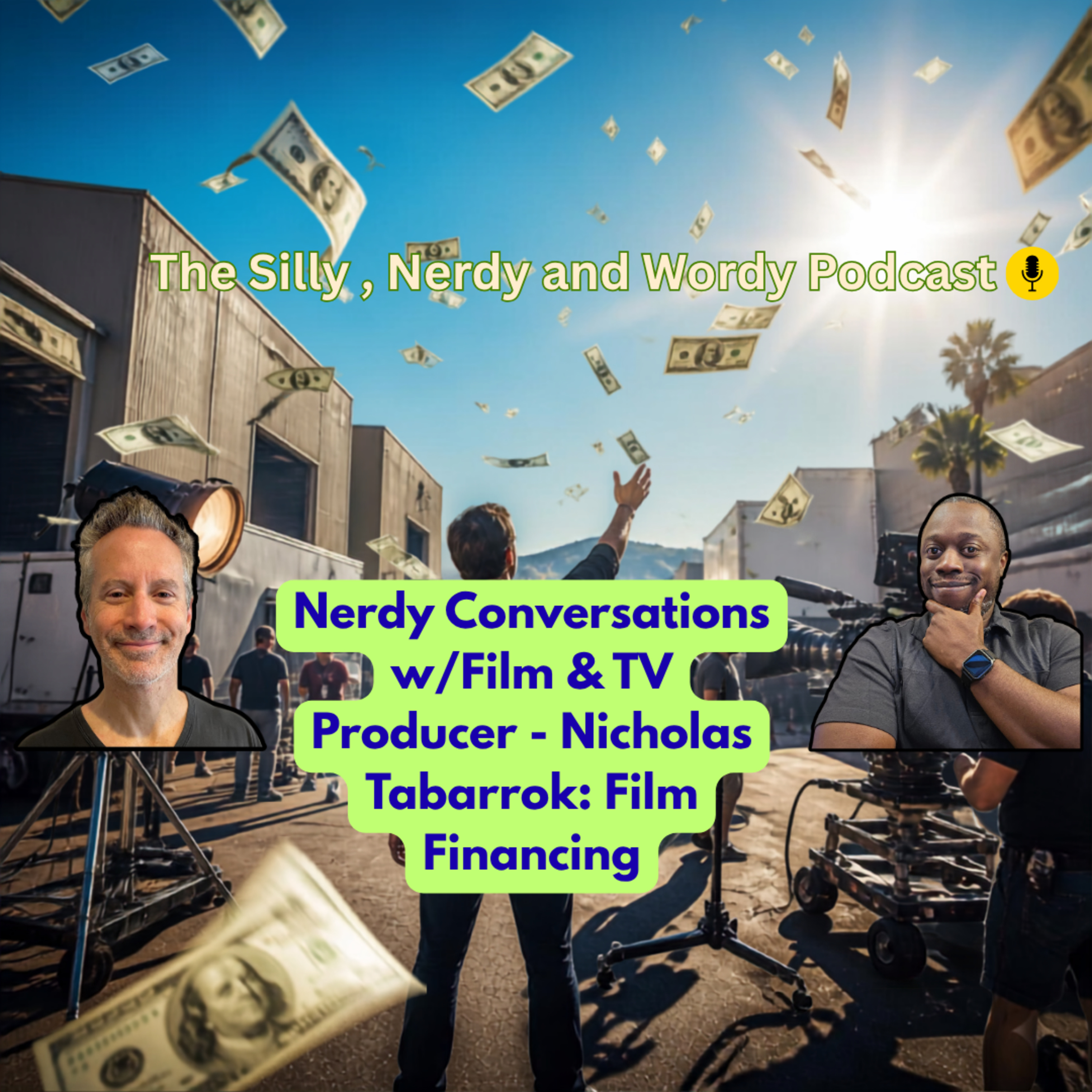 Episode cover