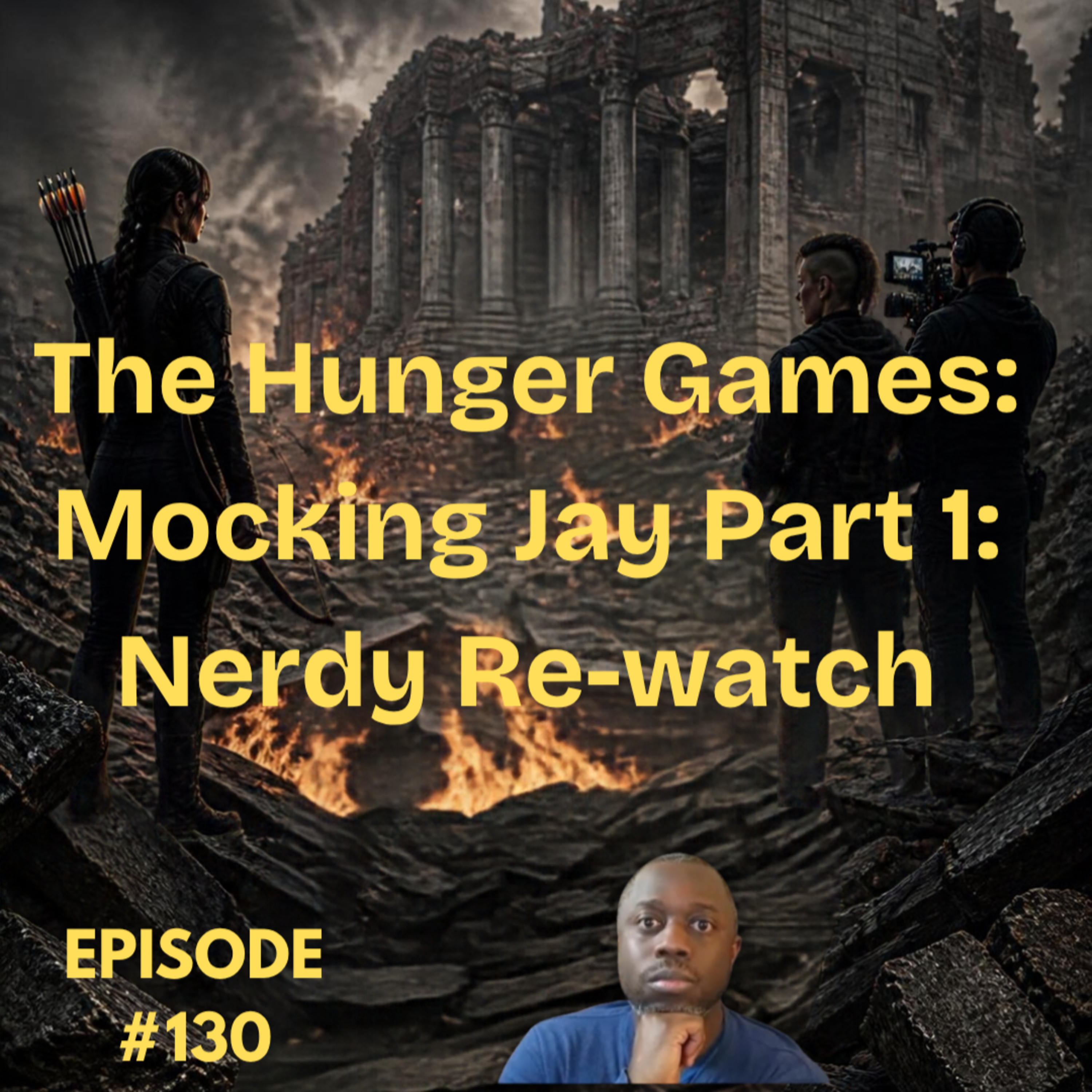 Episode cover