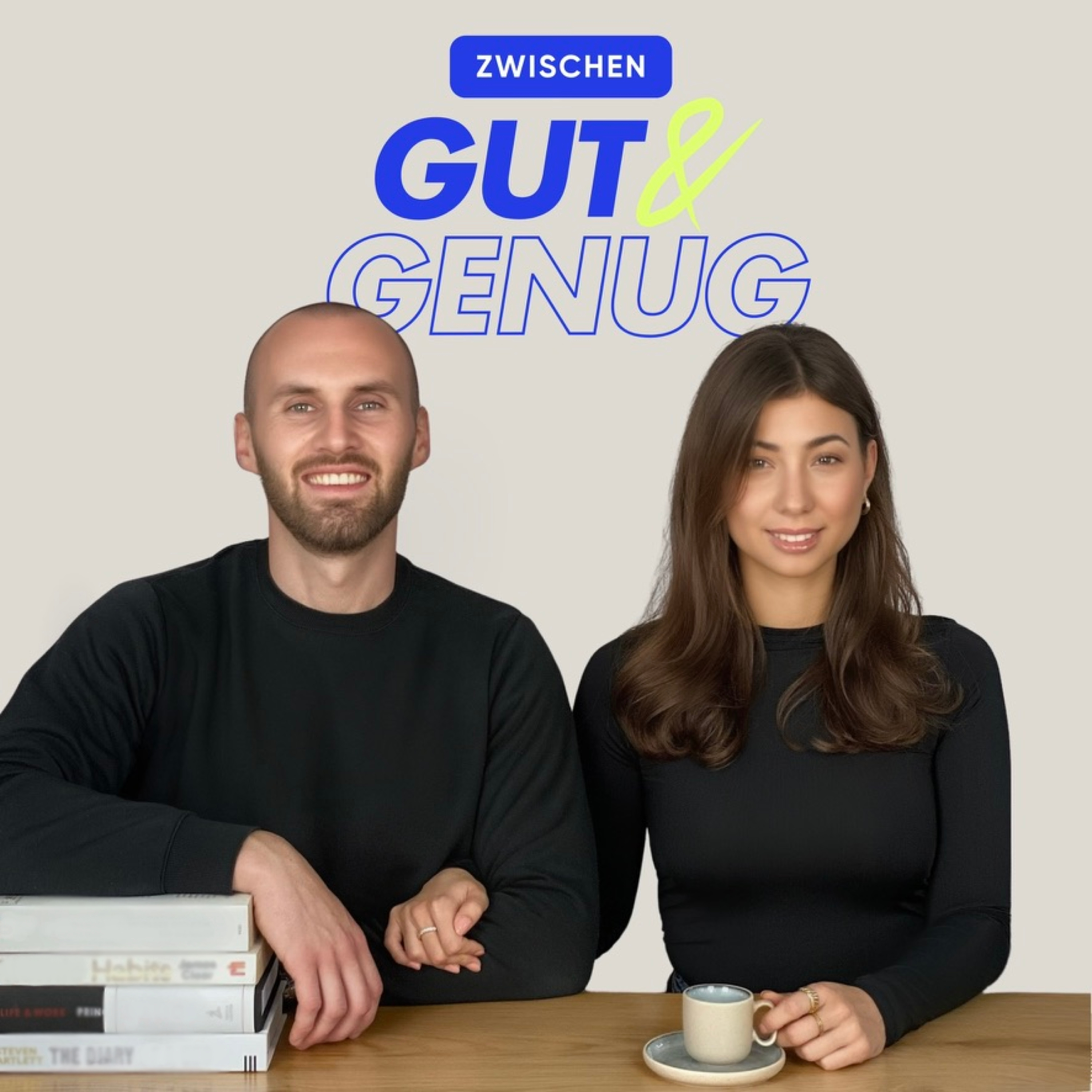 Social Media, Selbstwert & der ewige Vergleich