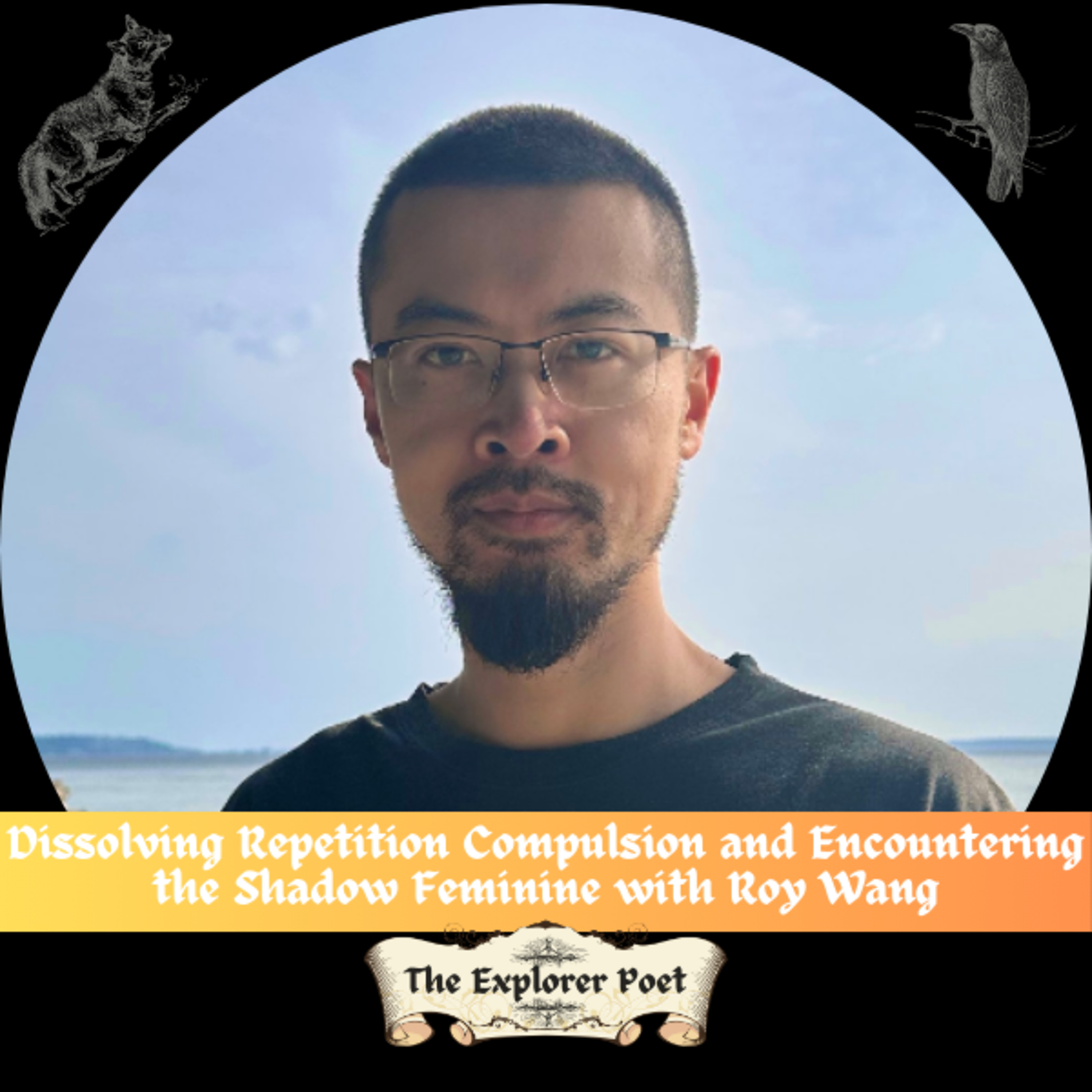 The Explorer Poet Podcast