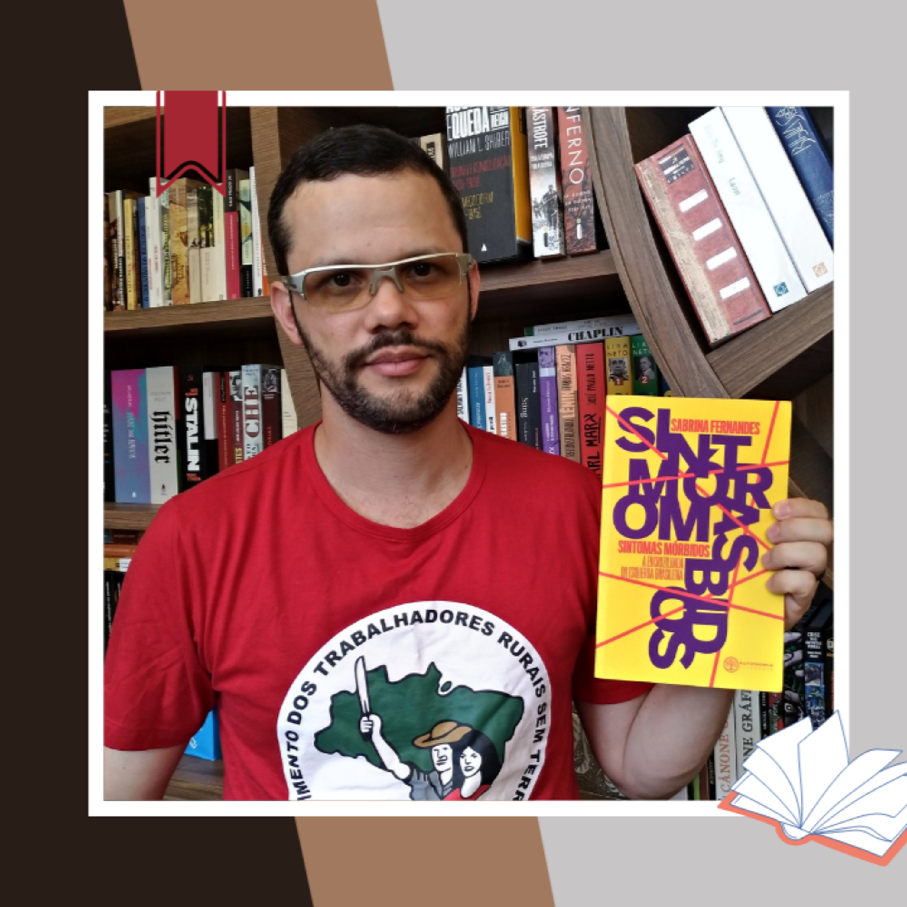 Lista de Livros