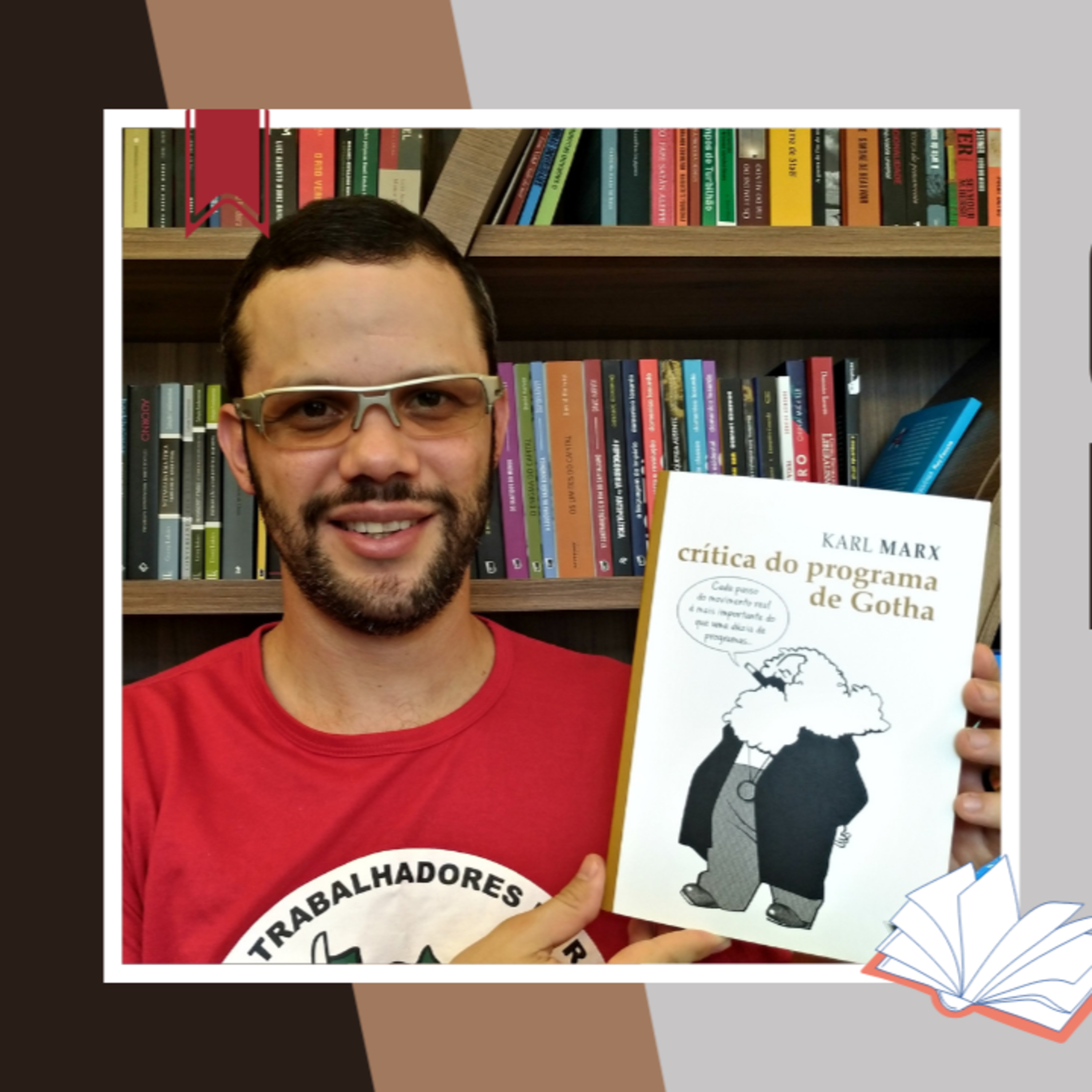Lista de Livros