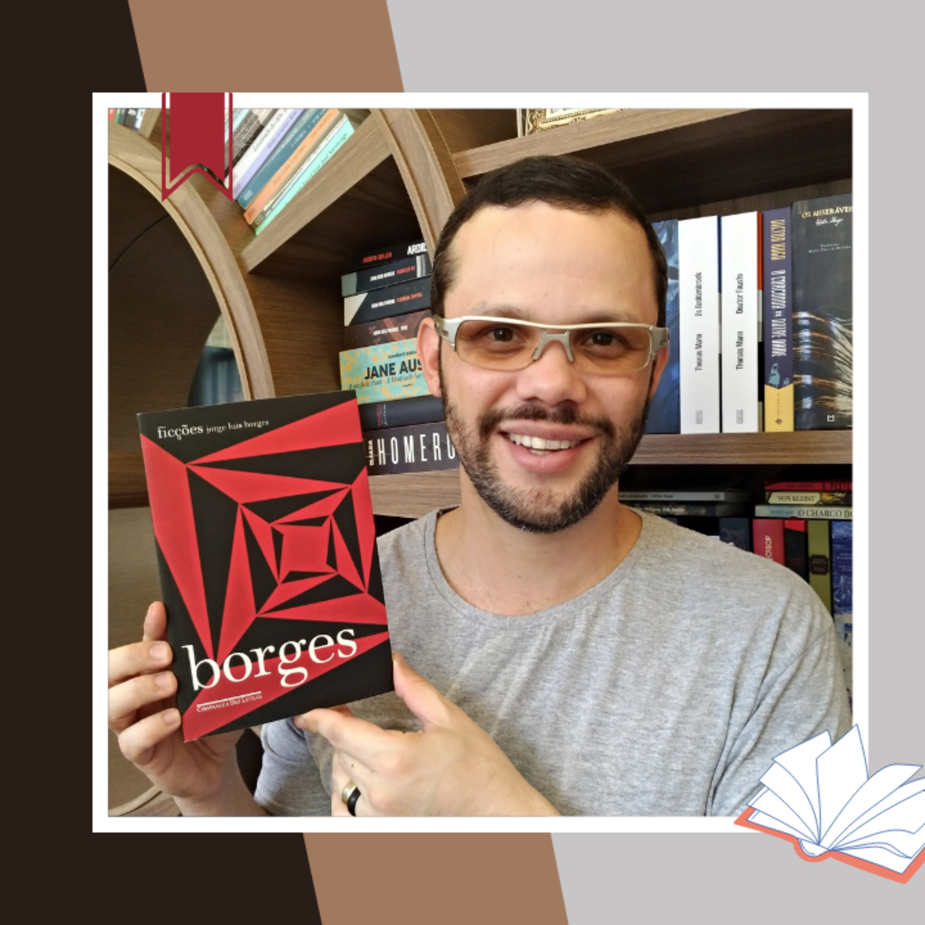 Lista de Livros