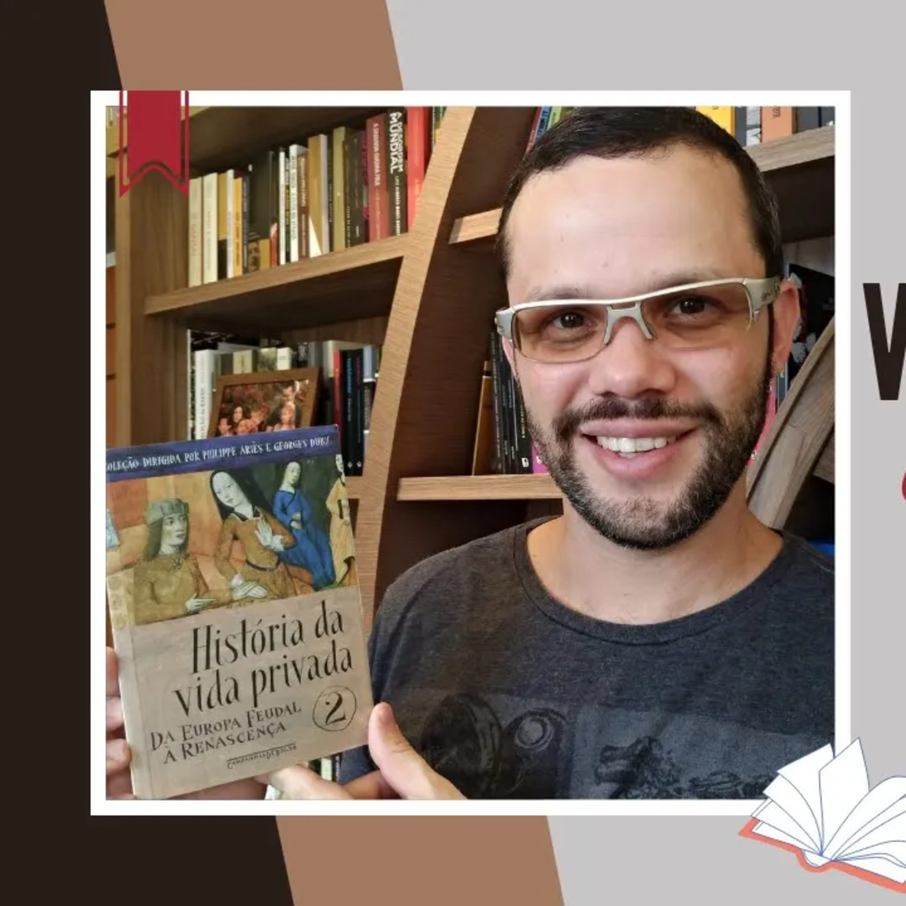 Lista de Livros