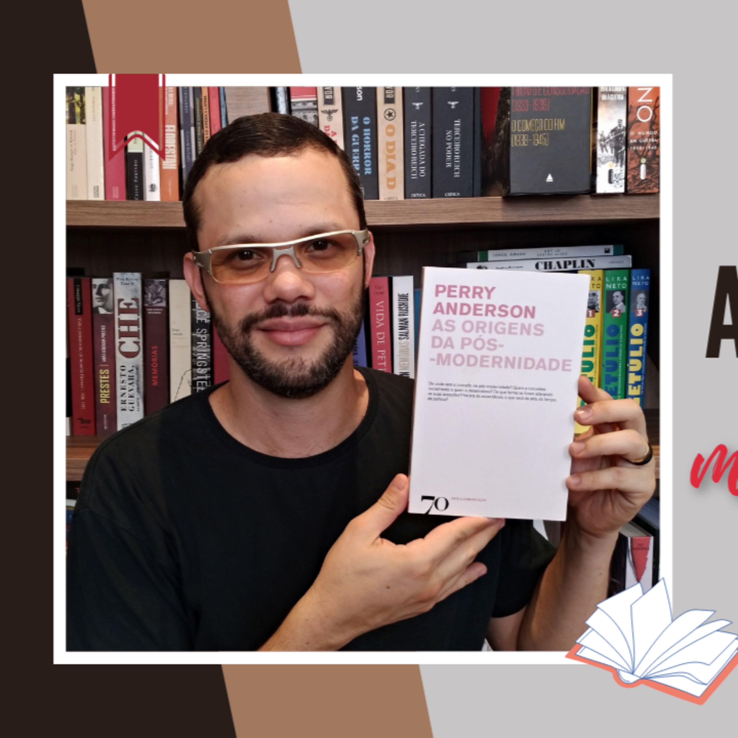 Lista de Livros
