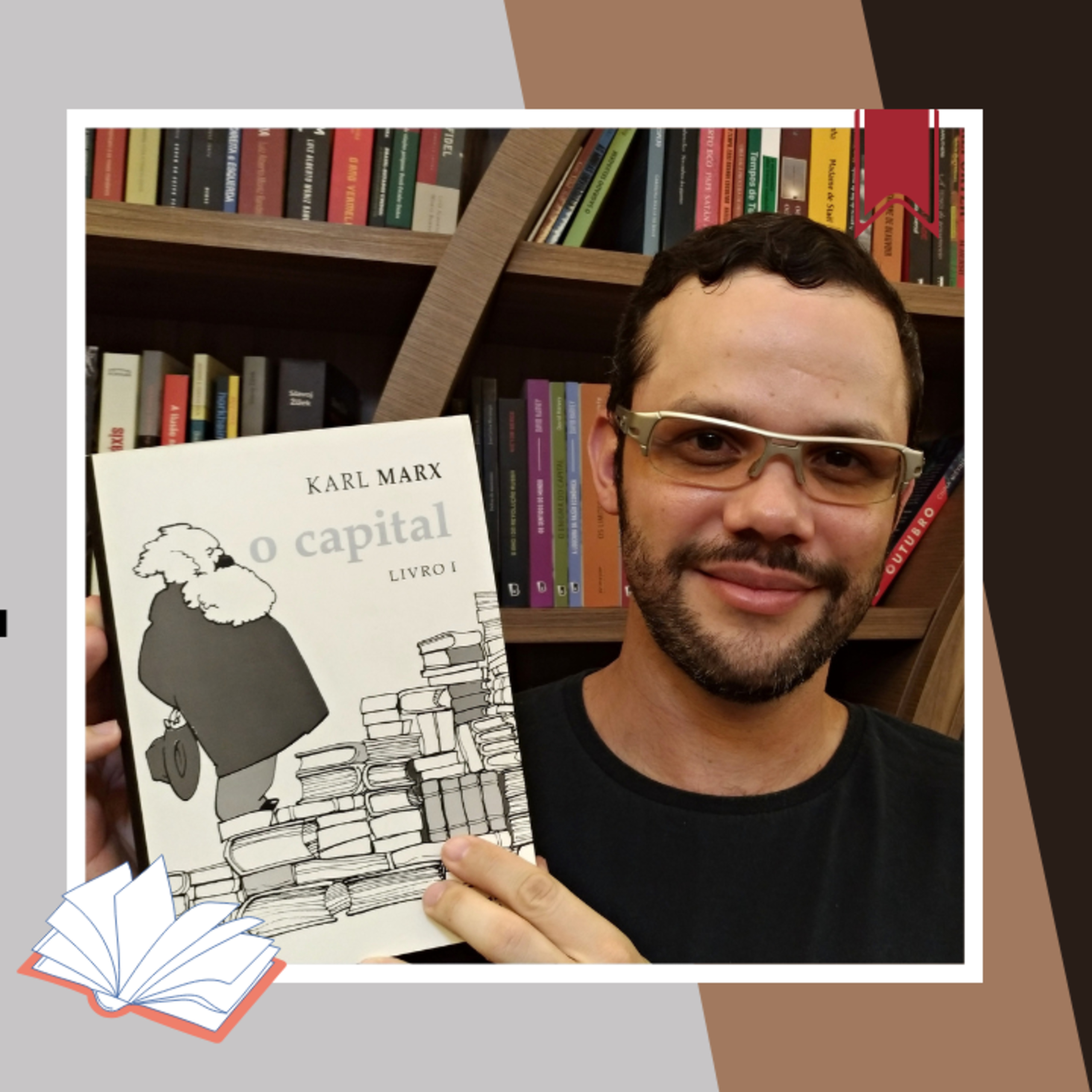 Lista de Livros