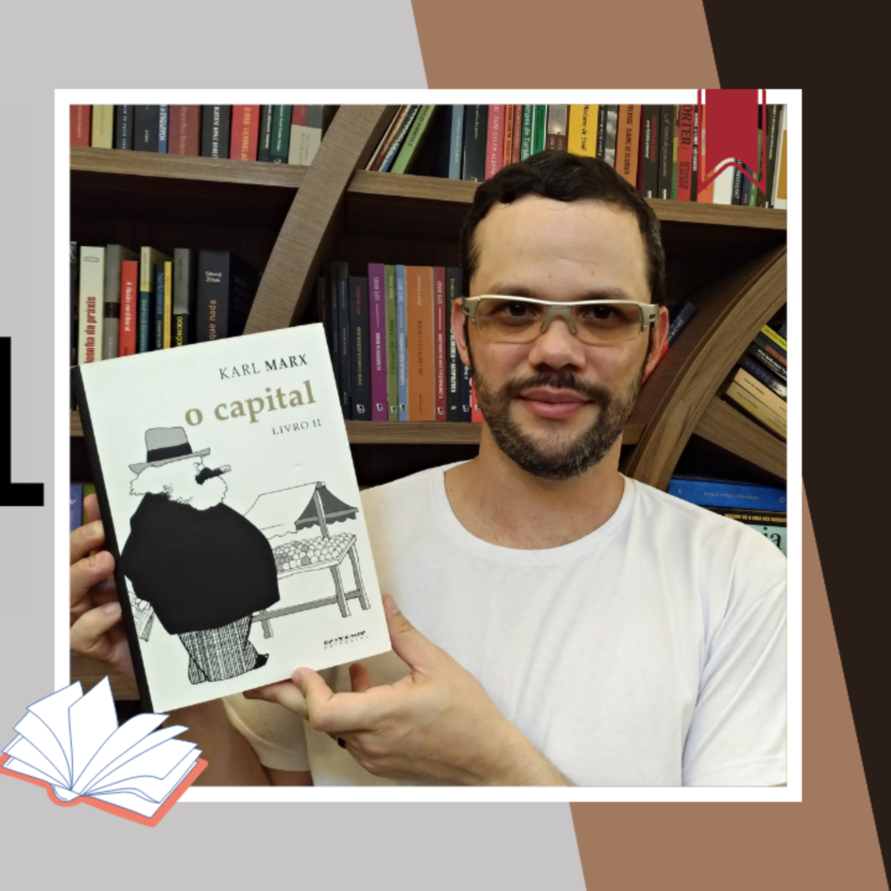 Lista de Livros