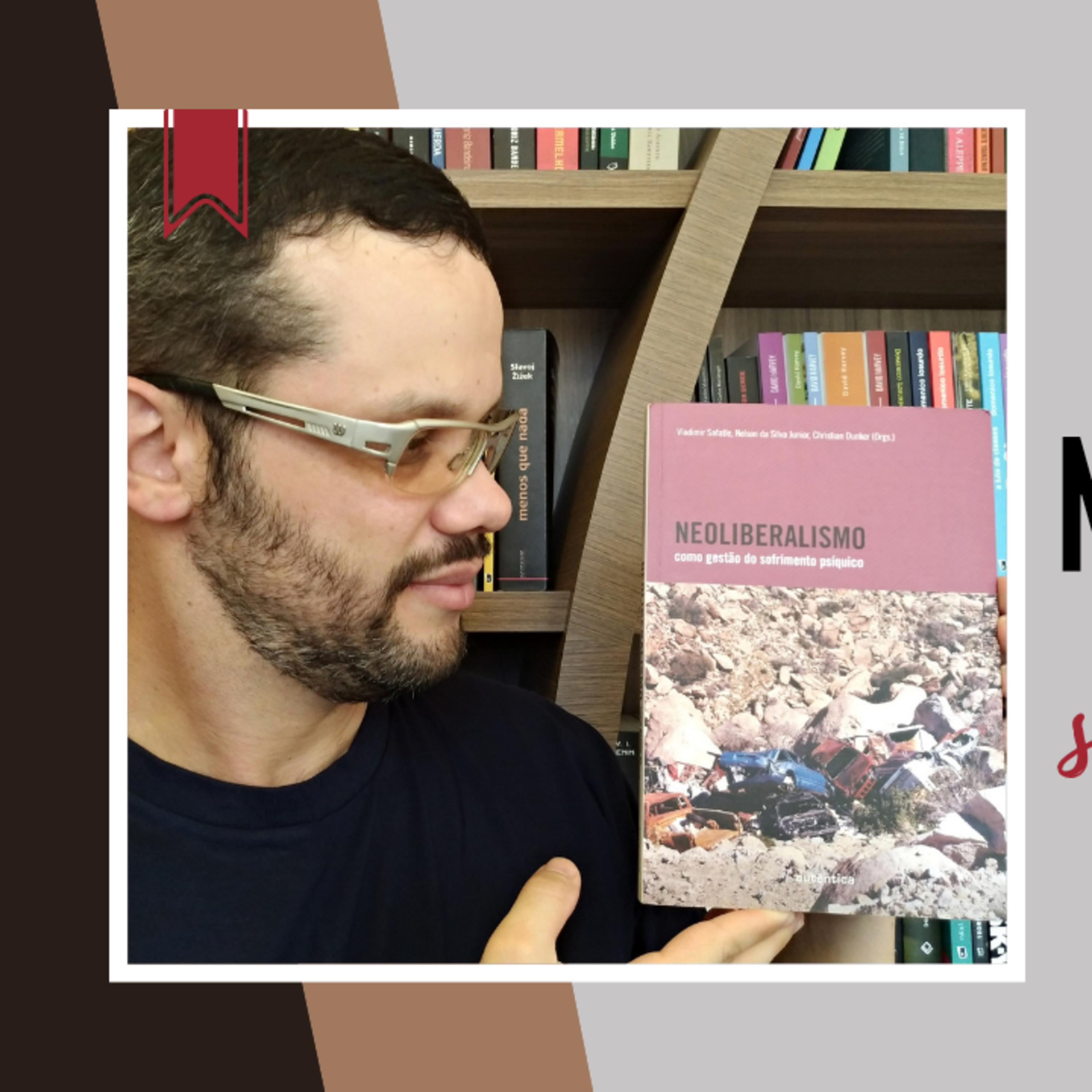 Lista de Livros