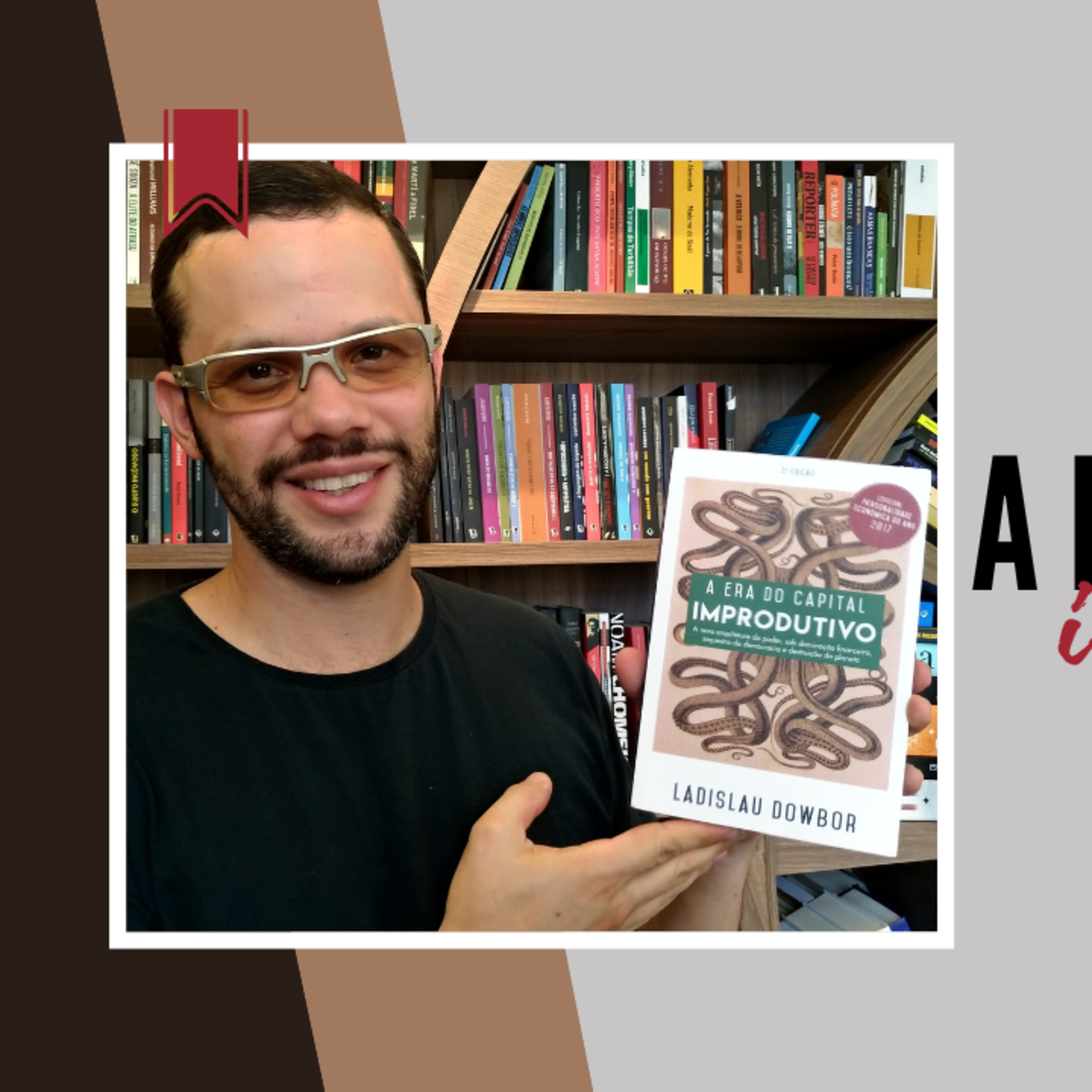 Lista de Livros