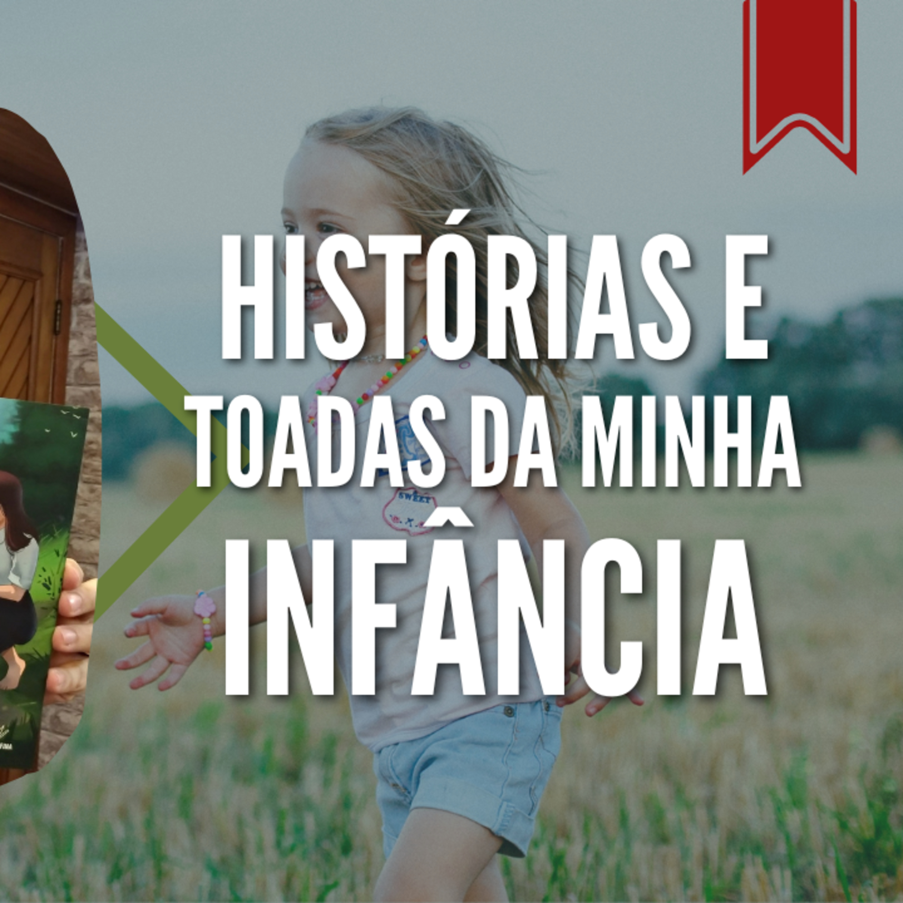 Histórias e toadas da minha infância, de Maria Lucília Oliveira Ferreira episode artwork