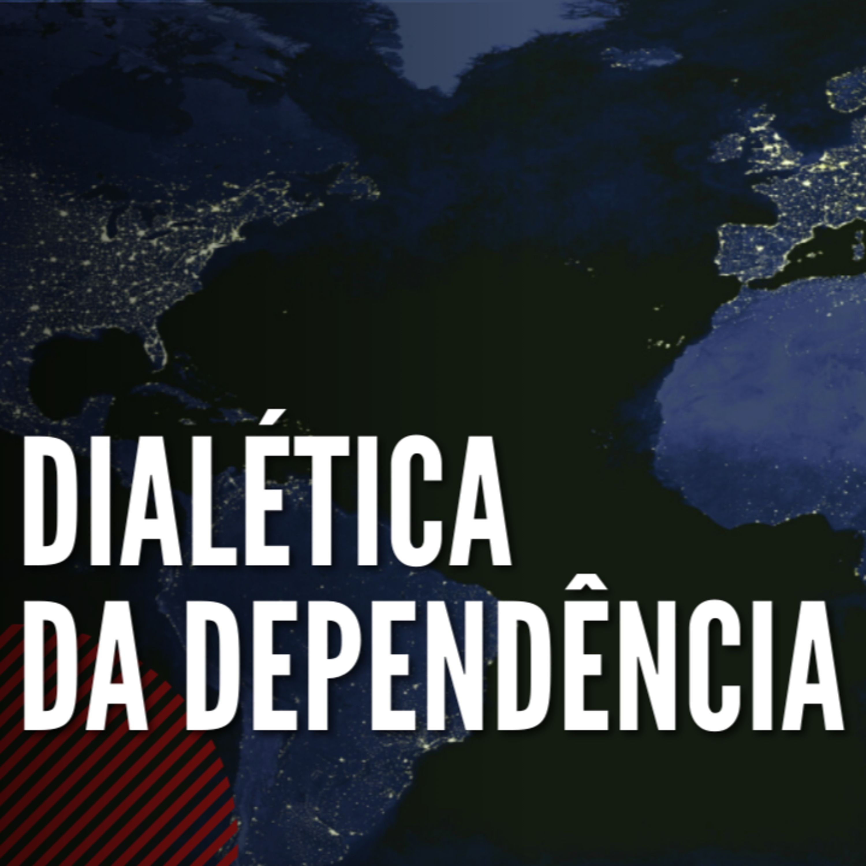 Dialética da dependência e outros escritos, de Ruy Mauro Marini episode artwork