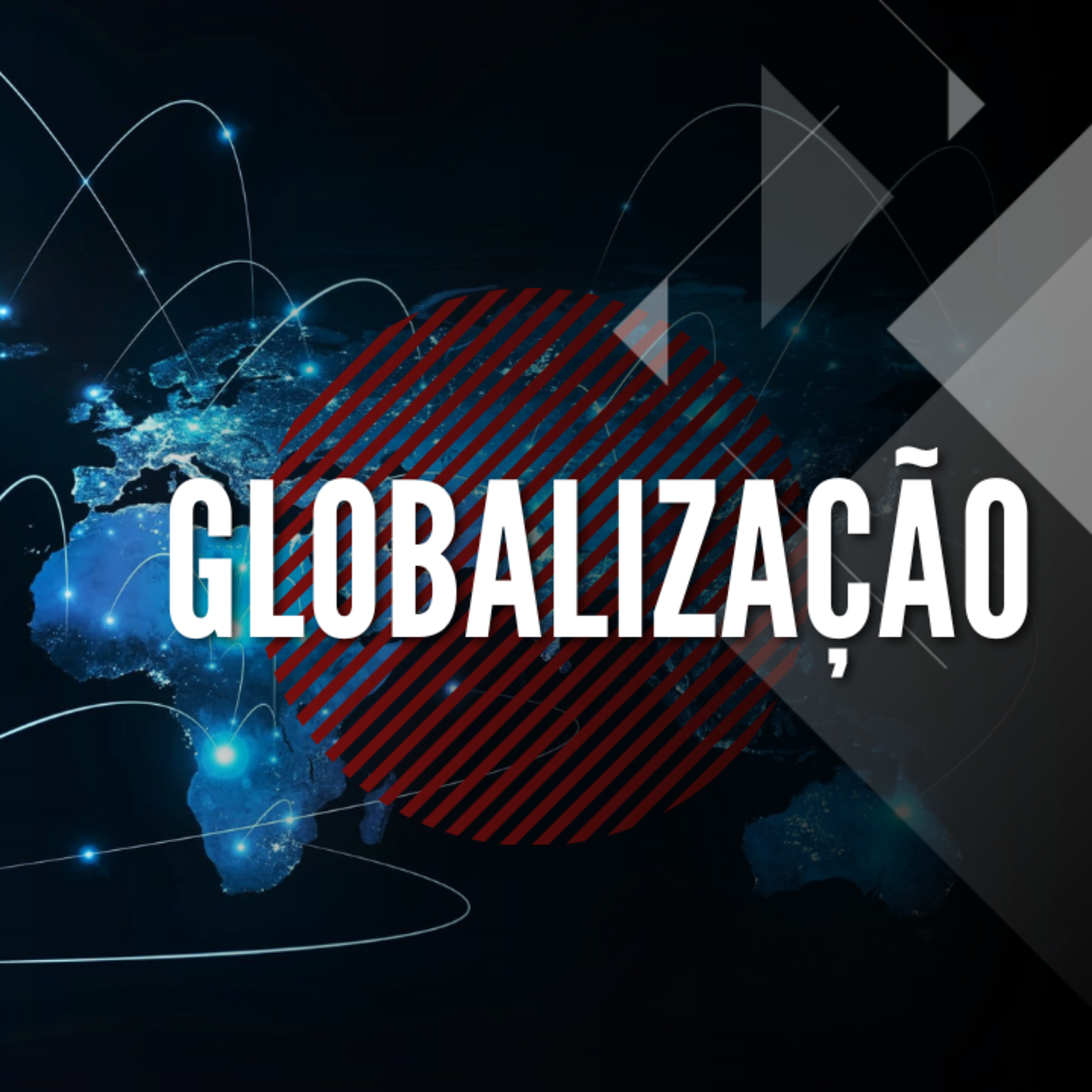 Globalização: as consequências humanas, de Zygmunt Bauman episode artwork