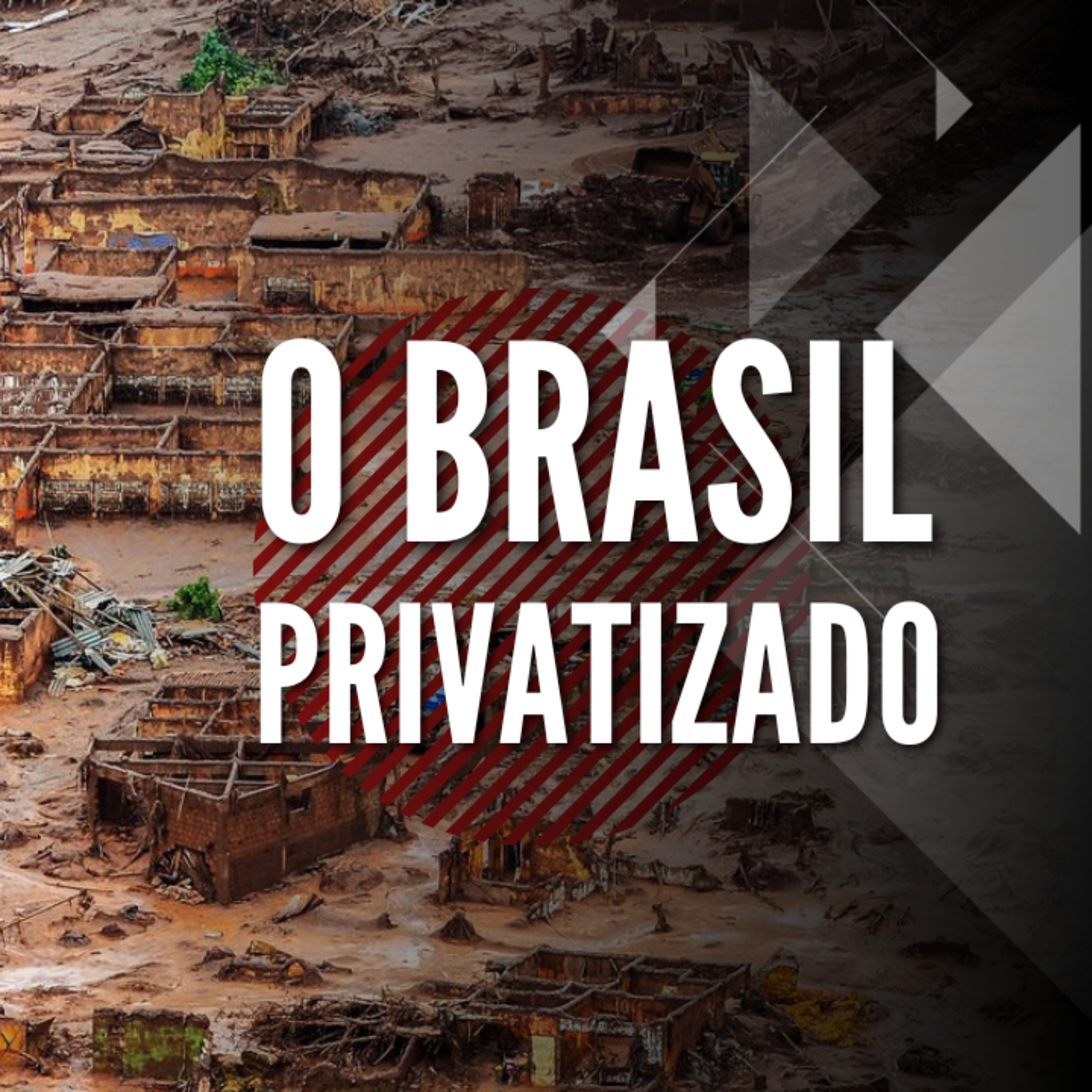 O Brasil privatizado, de Aloysio Biondi episode artwork