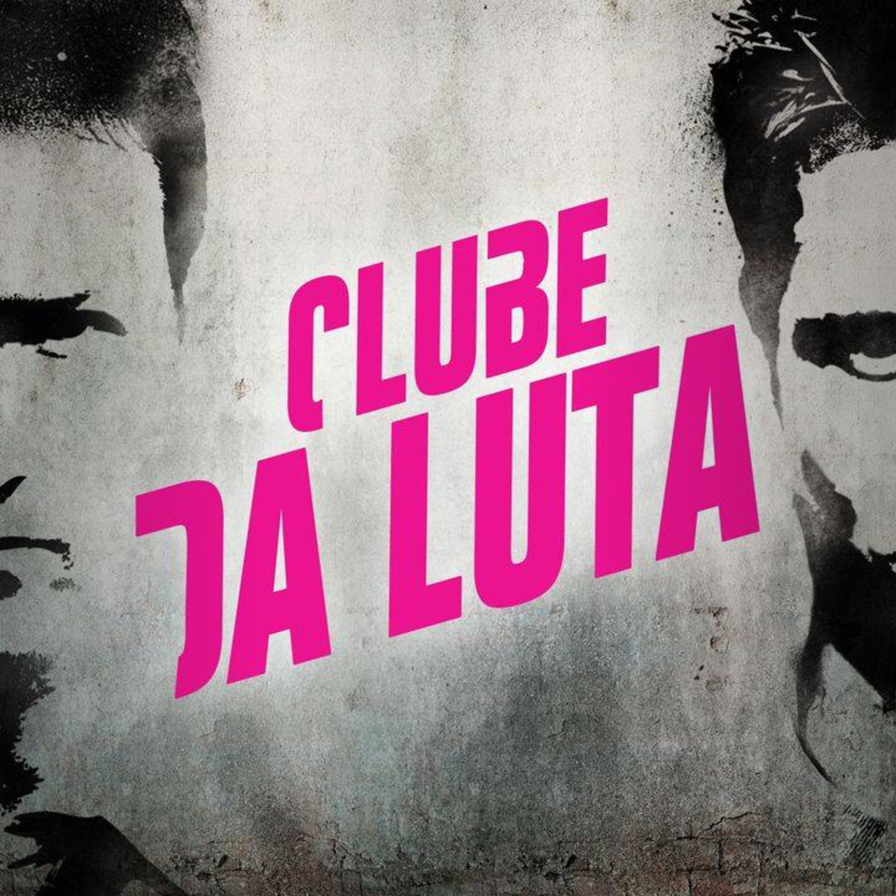 Clube da luta, de Chuck Palahniuk episode artwork