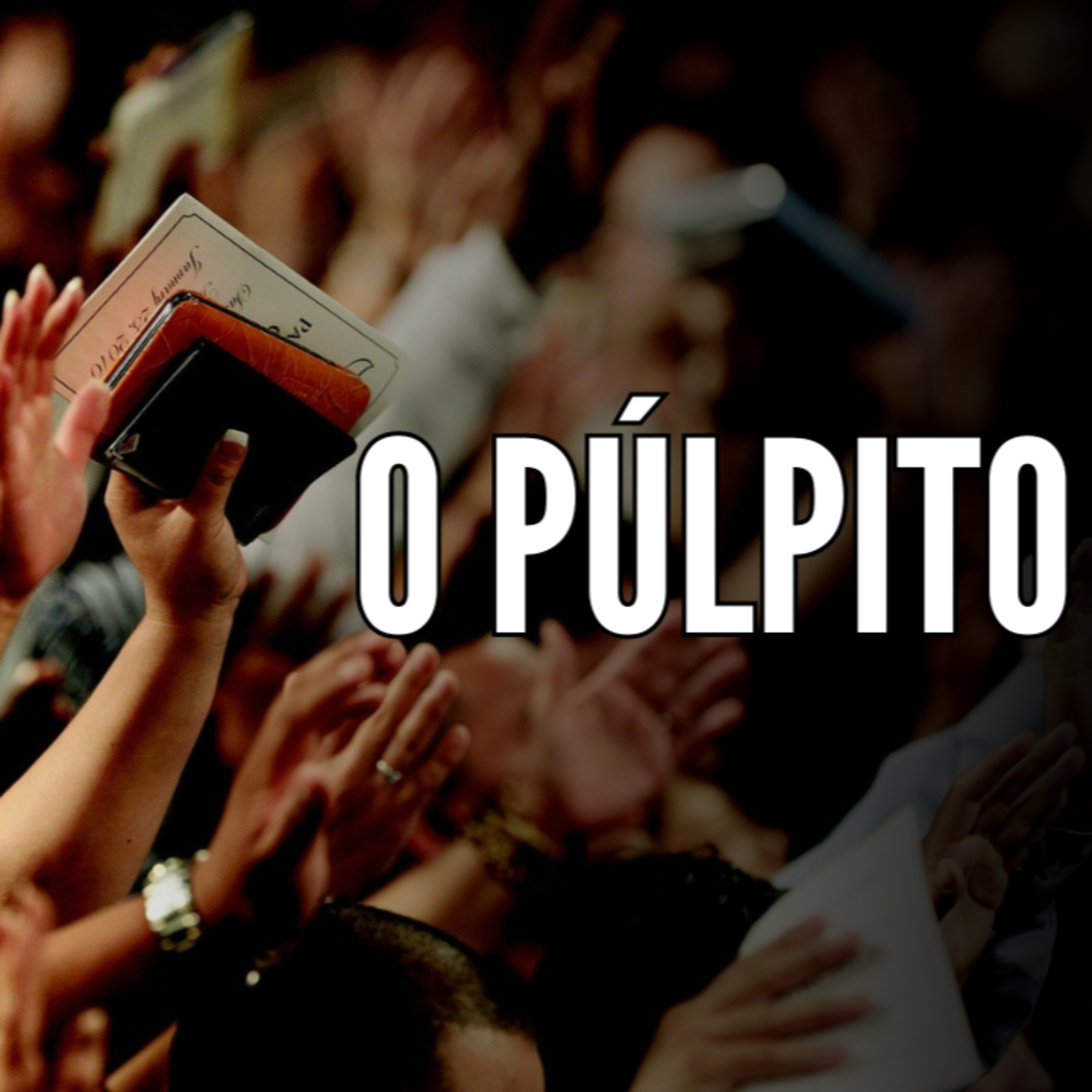 O Púlpito, de Anna Virginia Ballousier episode artwork