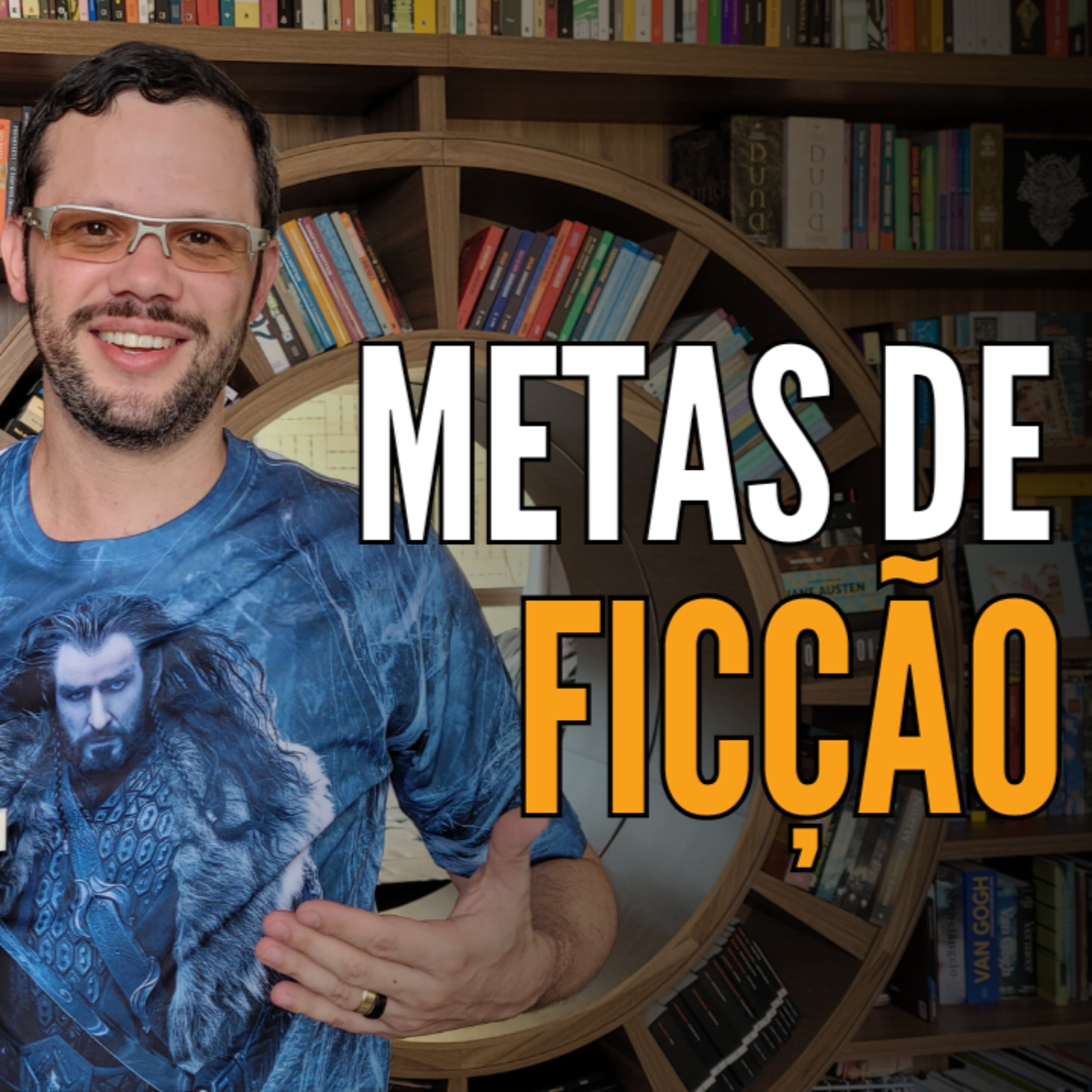Lista de Livros