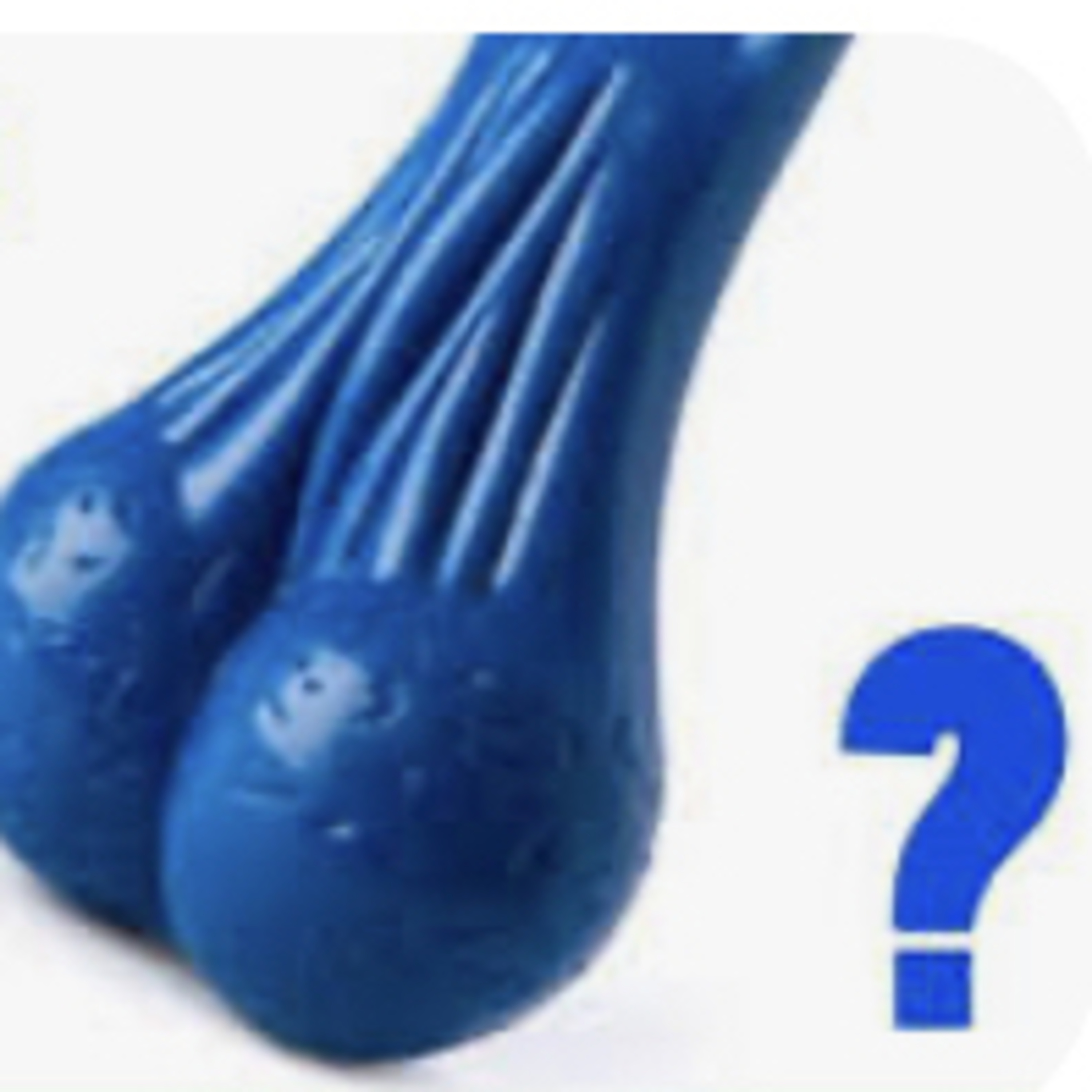 BLUE BALLS episode artwork