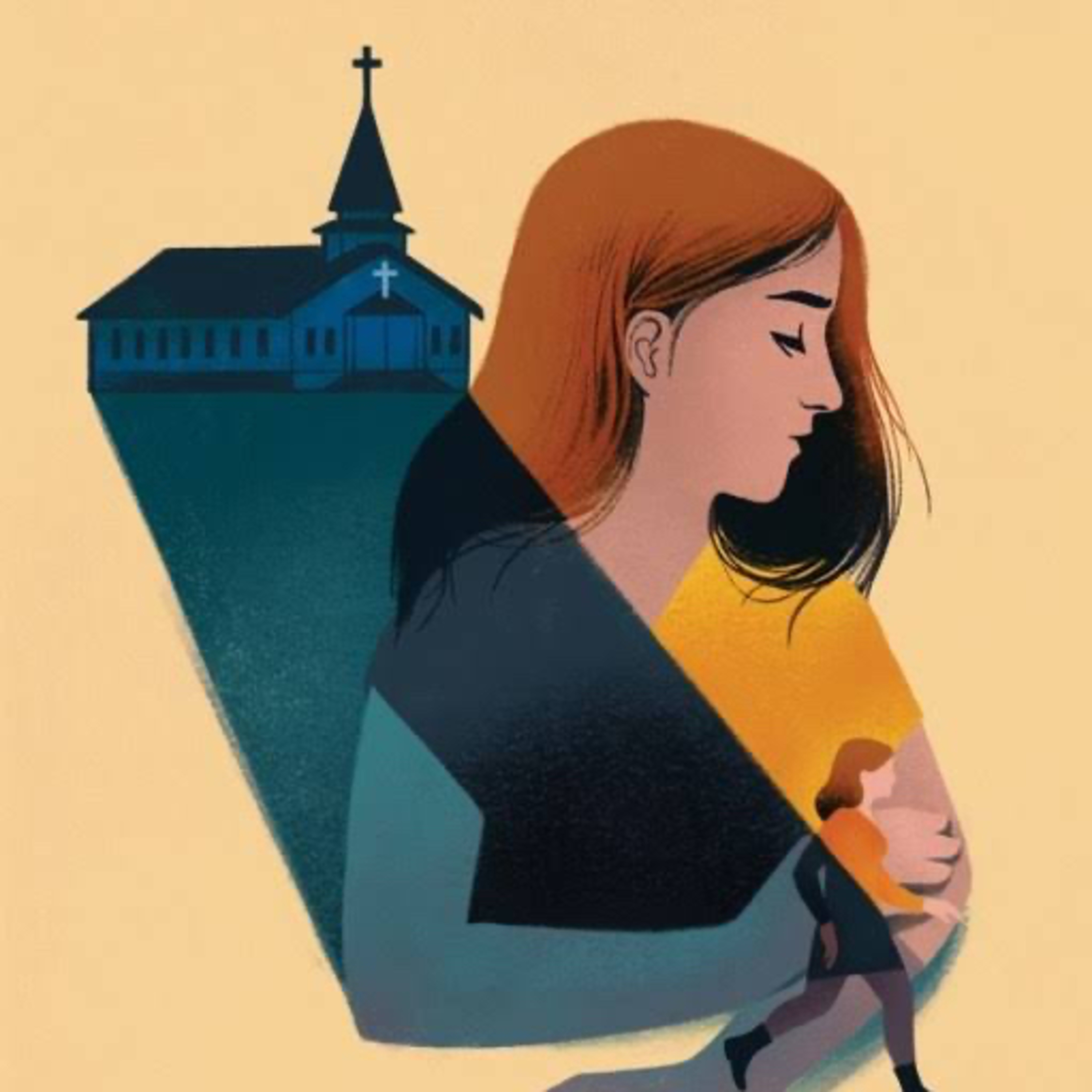 S2, EP 1: PURITY CULTURE (Christian girl version) episode artwork