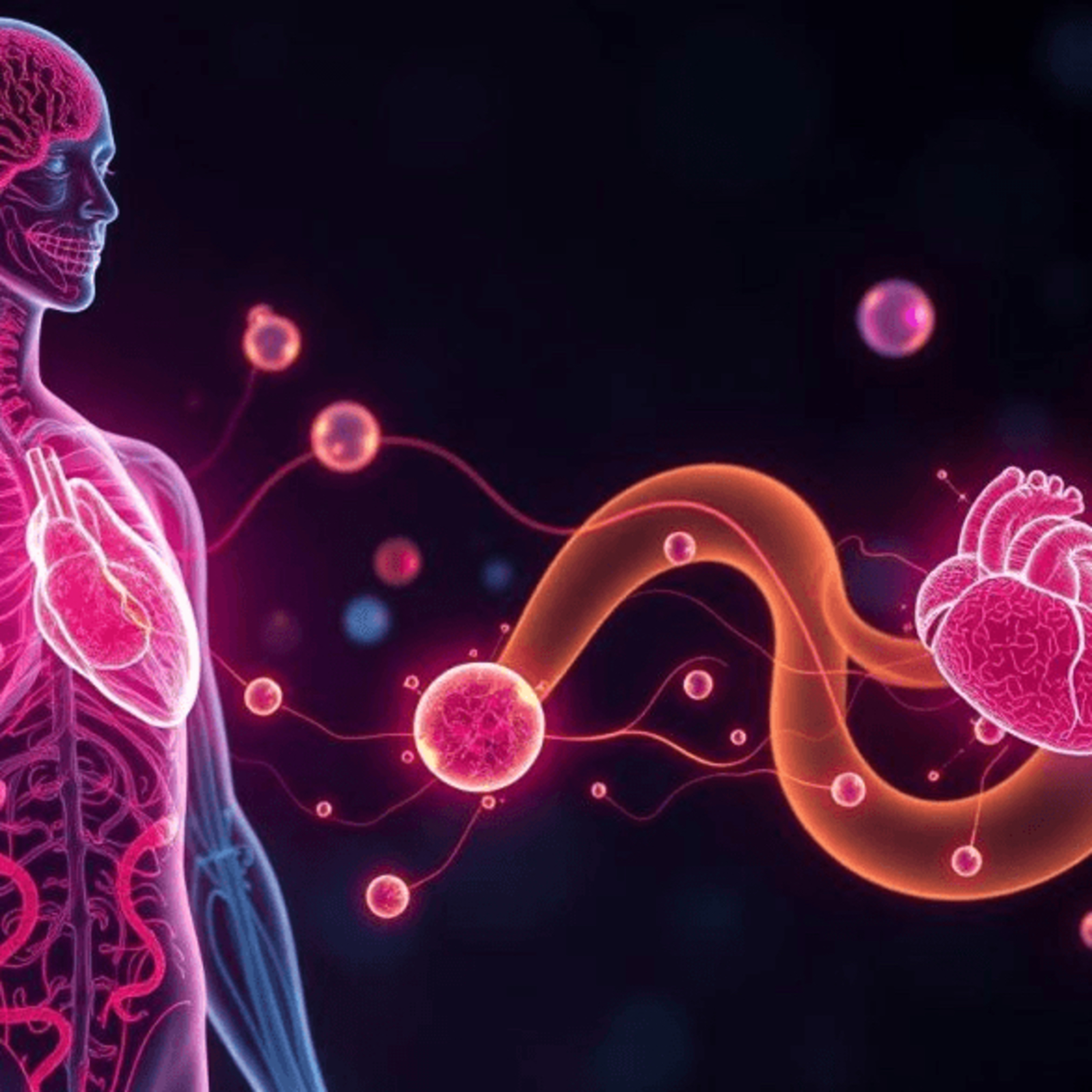 HORMONES 101: Your body talks. episode artwork
