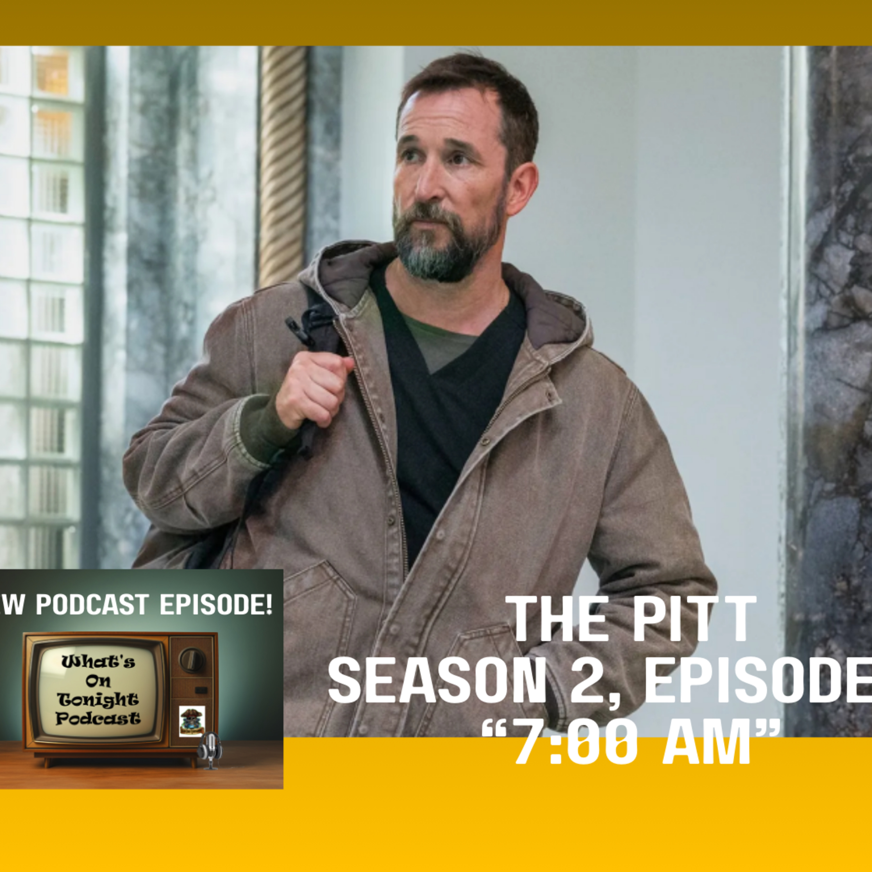 The Pirate Corps Entertainment Podcast