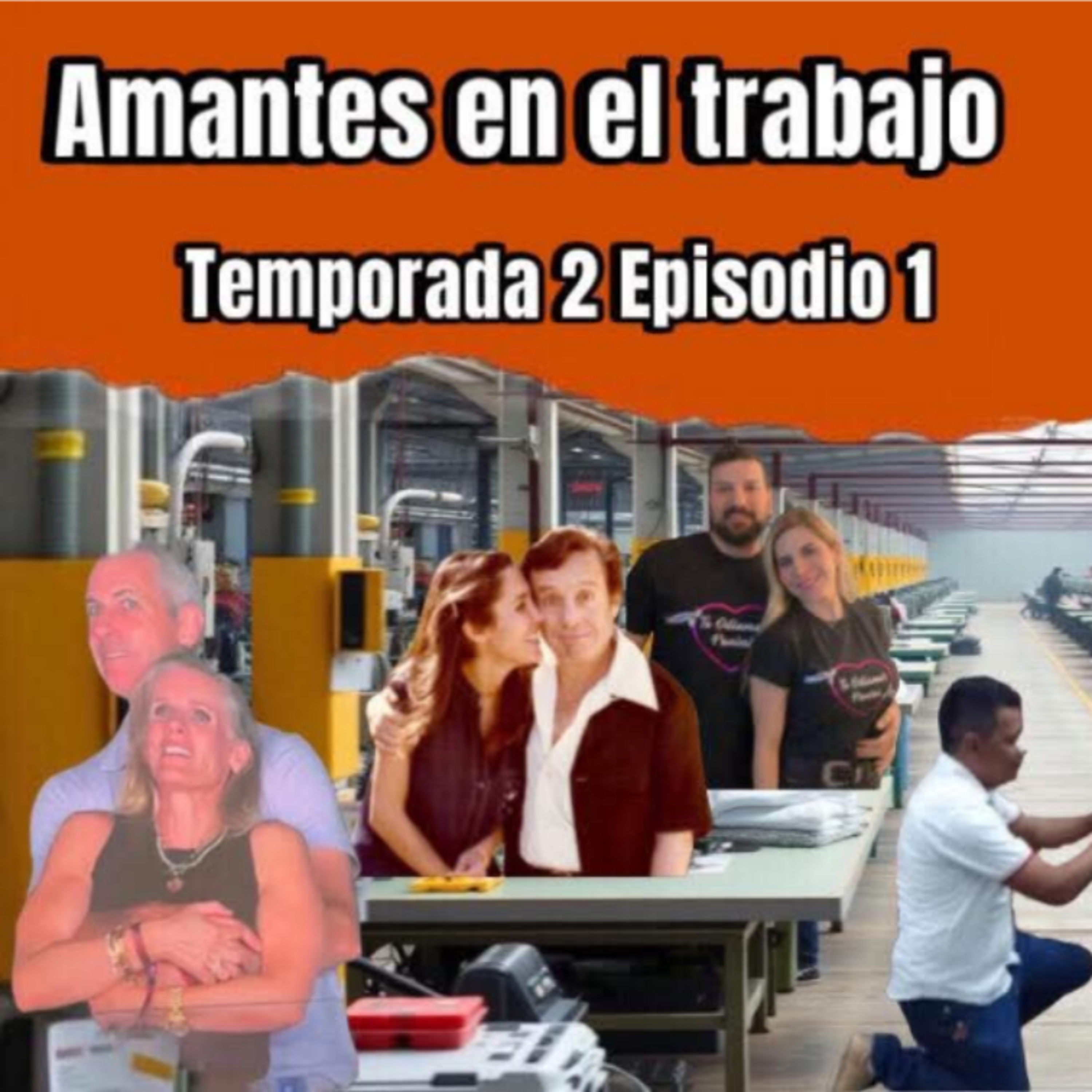 Portada de XCLAVOS