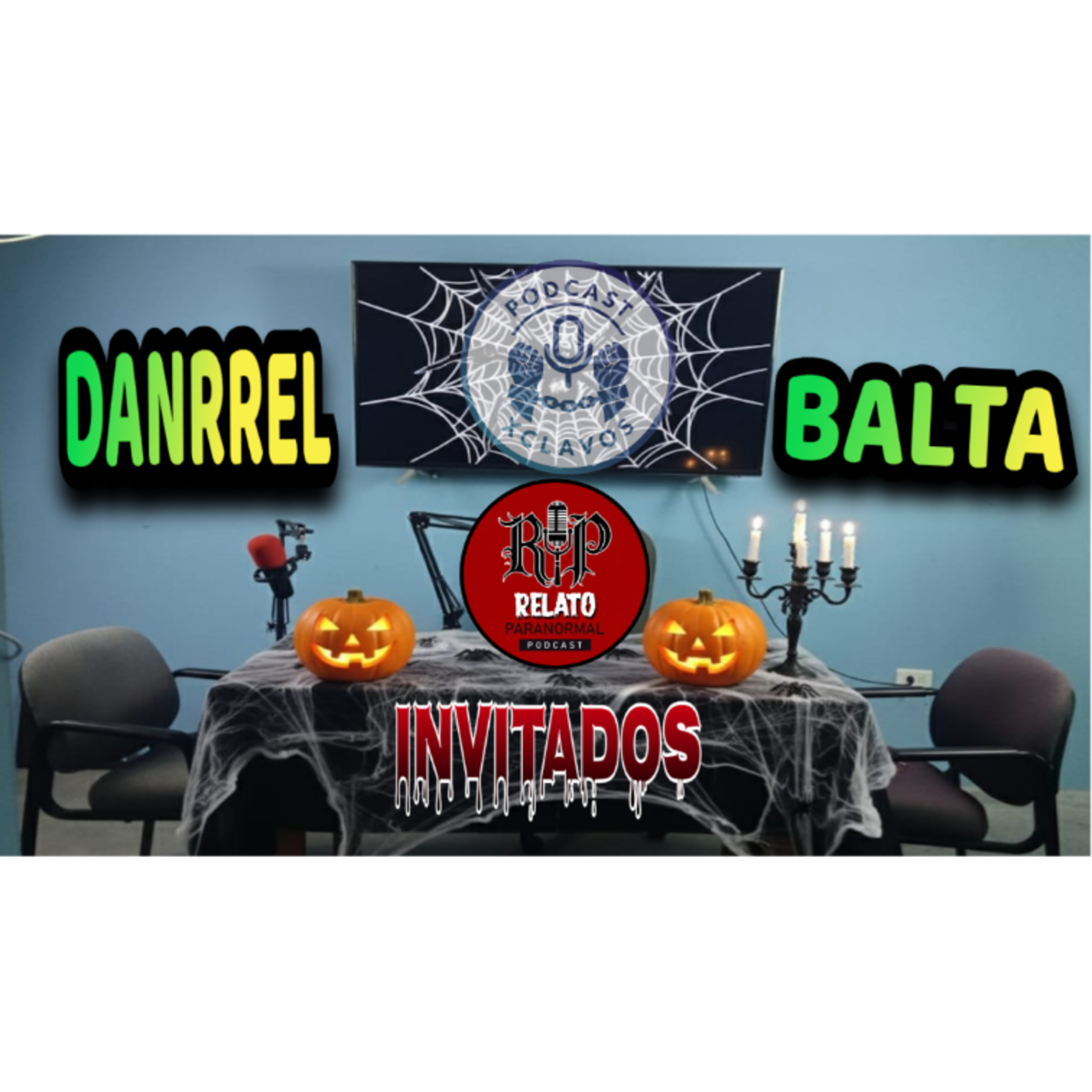 Portada de XCLAVOS