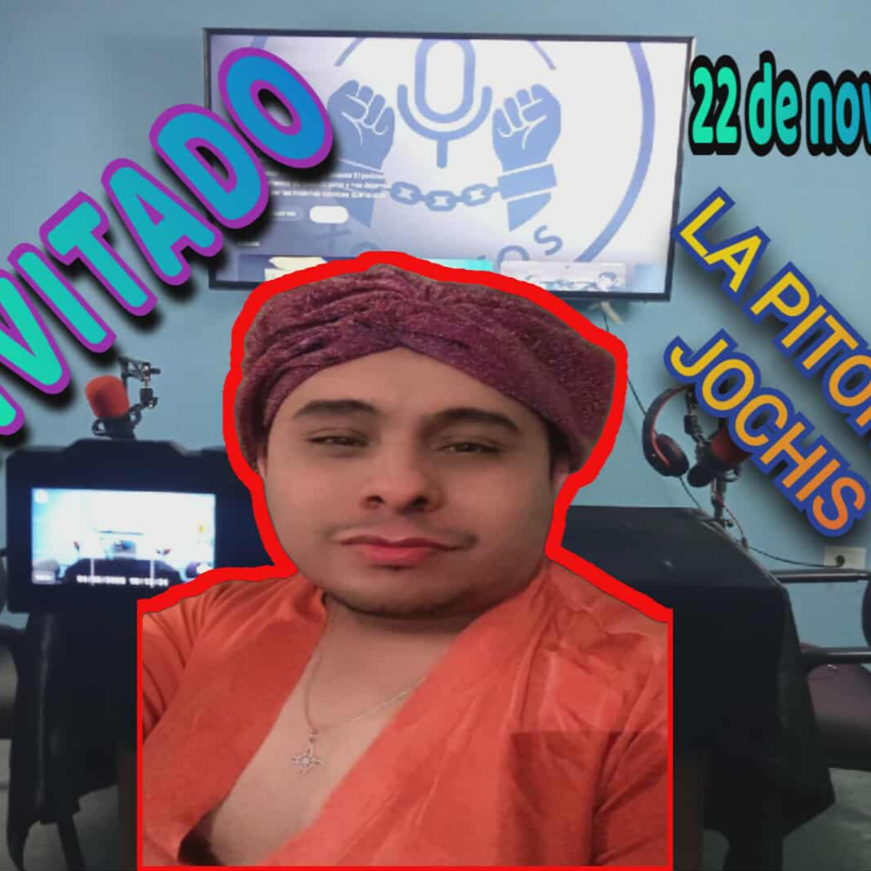 Portada de XCLAVOS