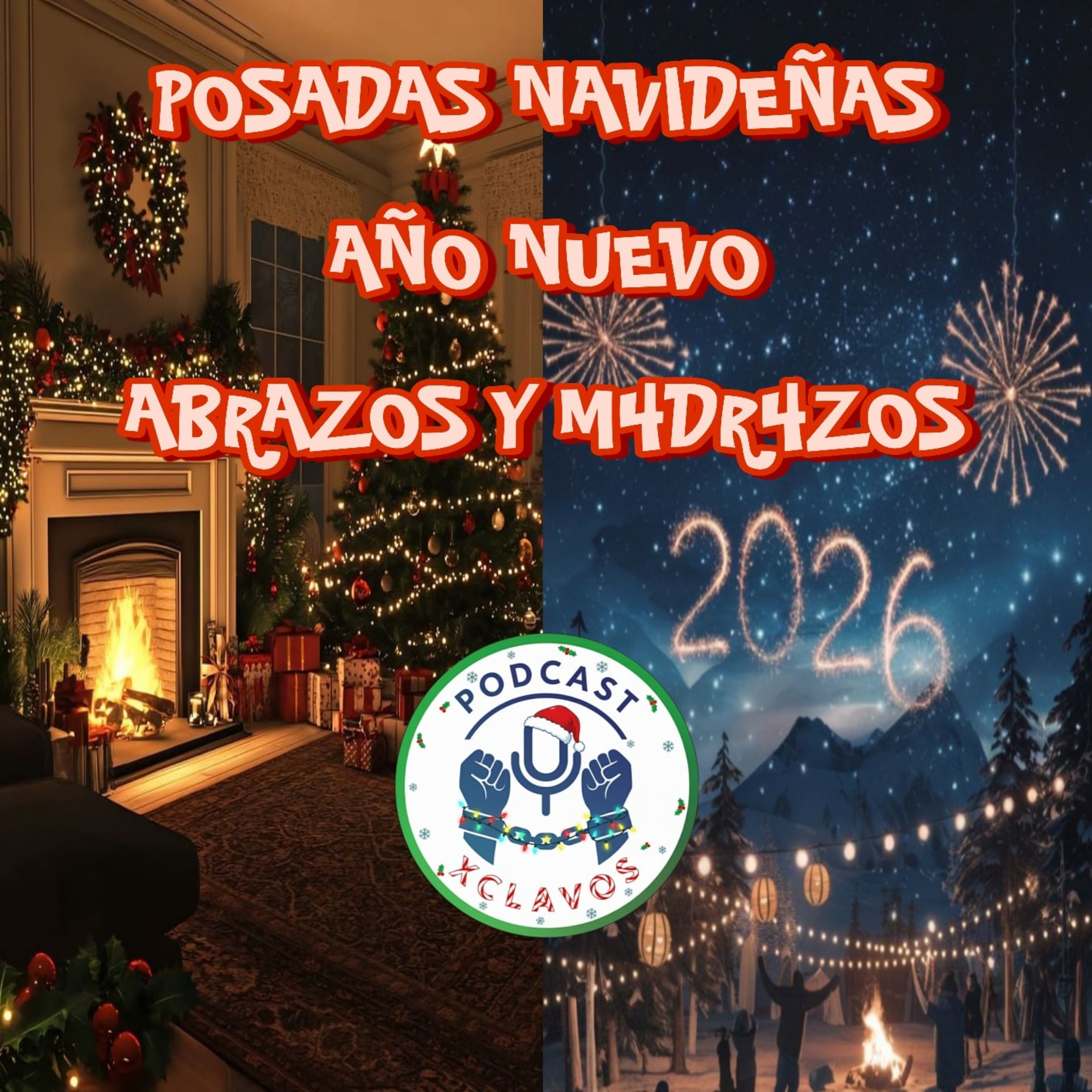 Portada de XCLAVOS