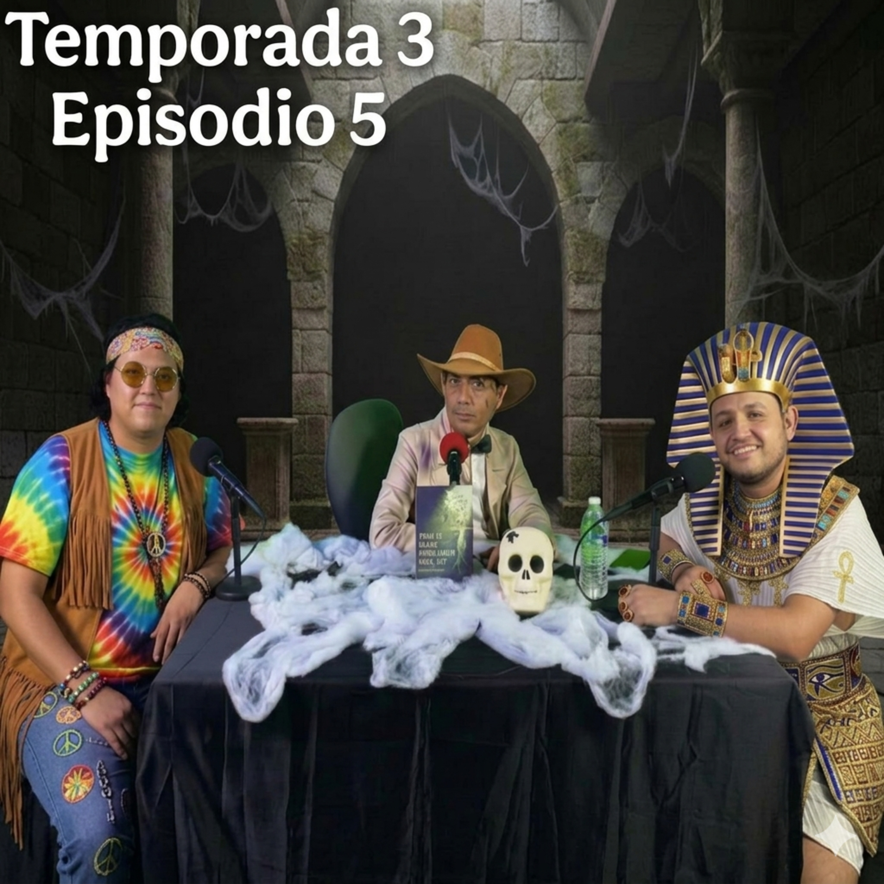 Portada de XCLAVOS