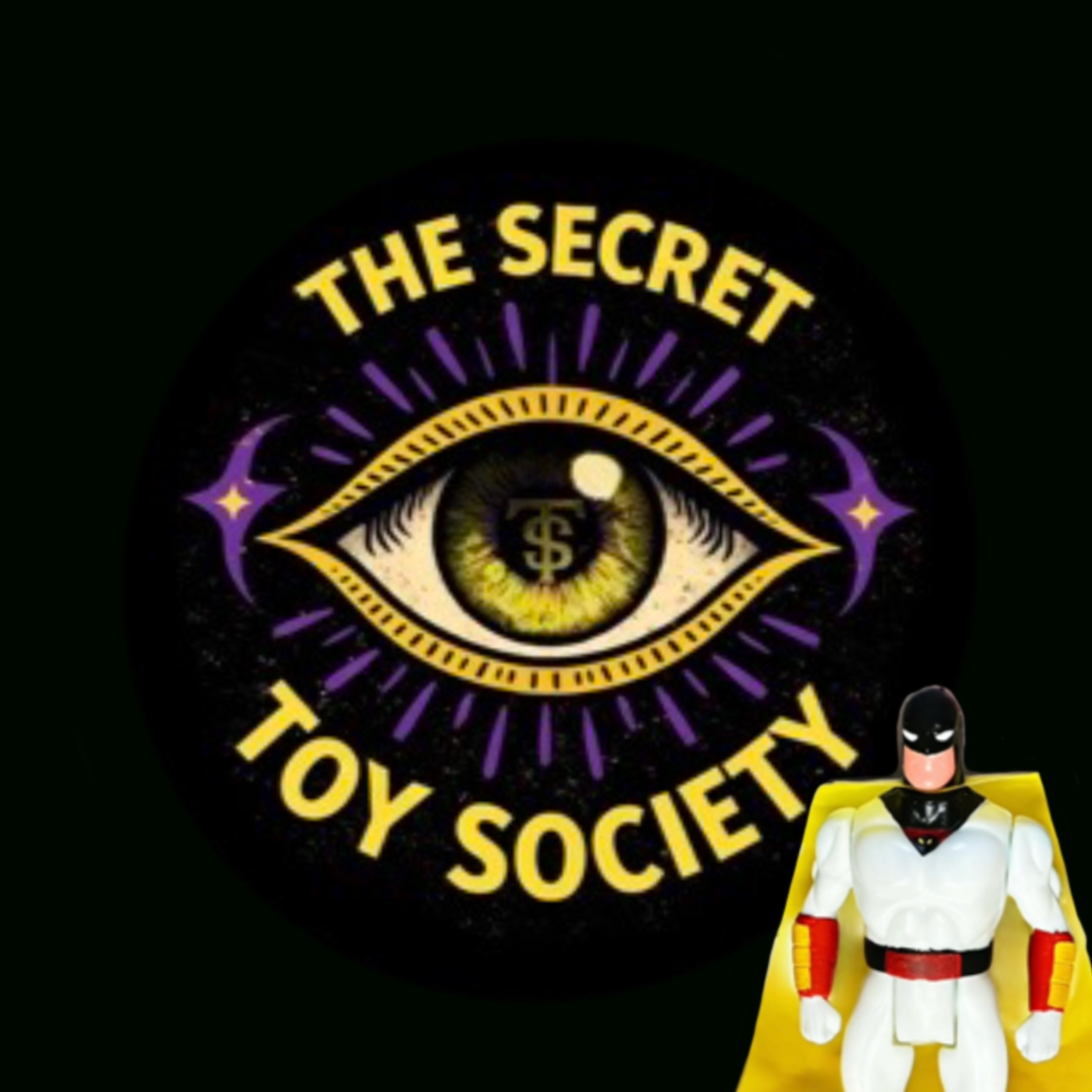 #63 Bootlegged with S.T.S. episode artwork