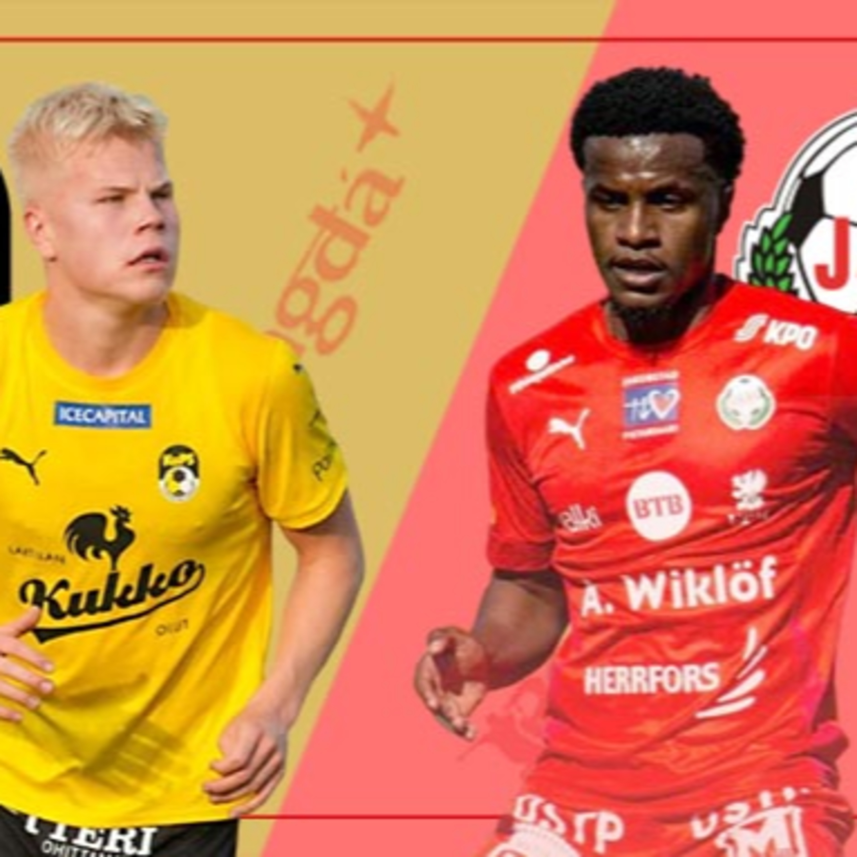 Dự Đoán Kết Quả KuPs vs Jaro: Liệu Có Bất Ngờ? – Góc Nhìn Cap Triết Lý CC episode artwork